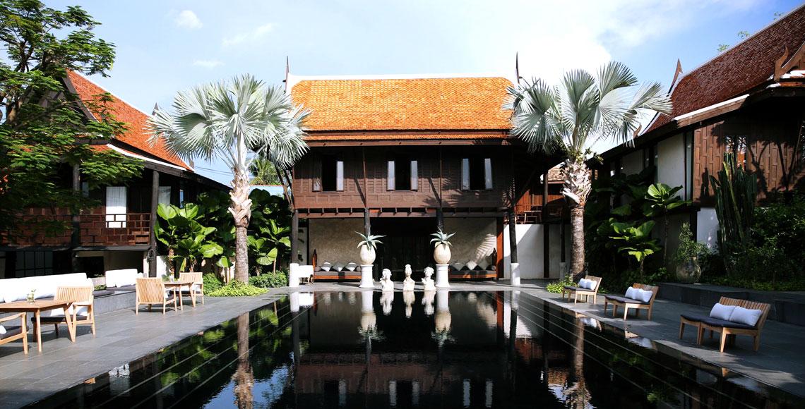 Mahabhirom - Sha Resort 5*