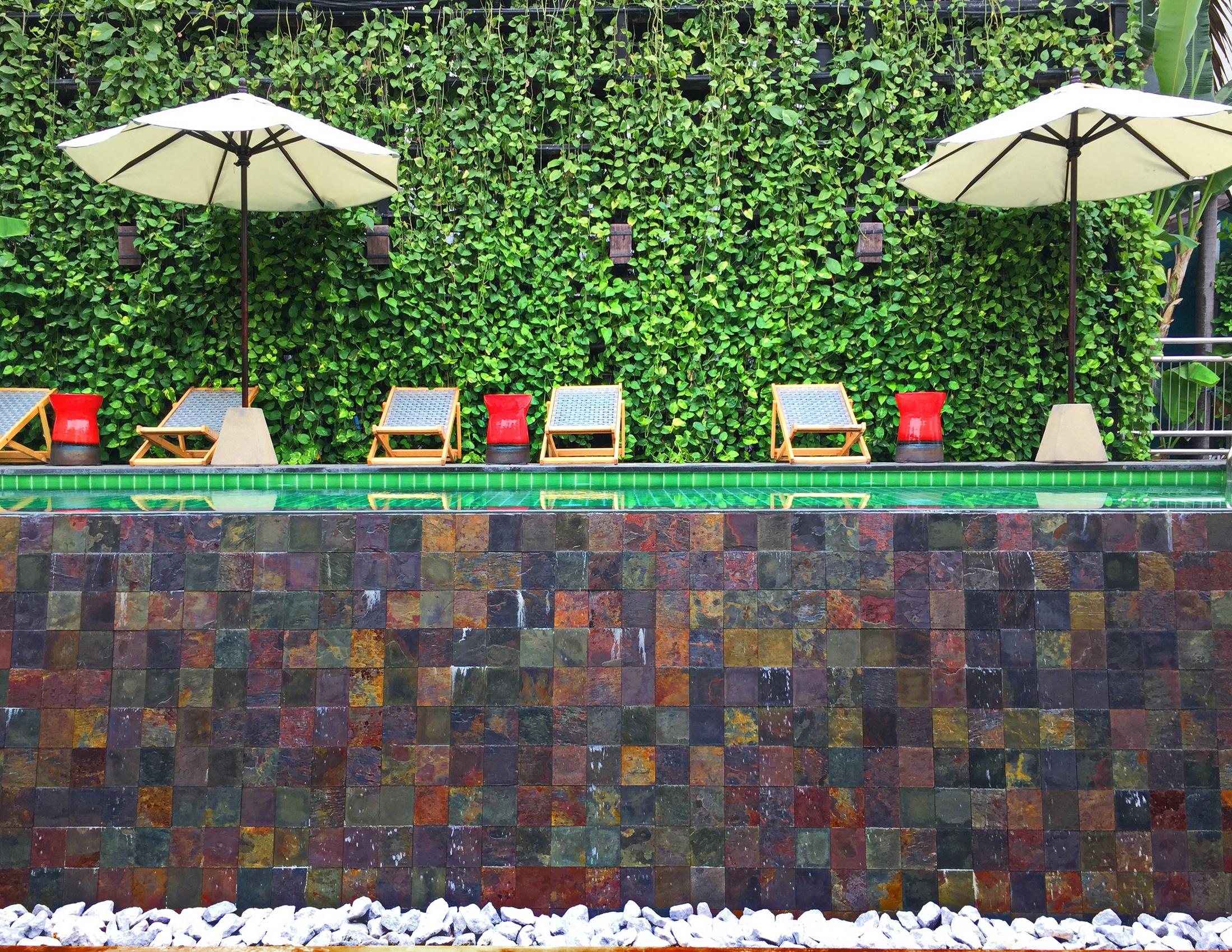 Baan Saen Fang - Sha Resort Chiang Mai