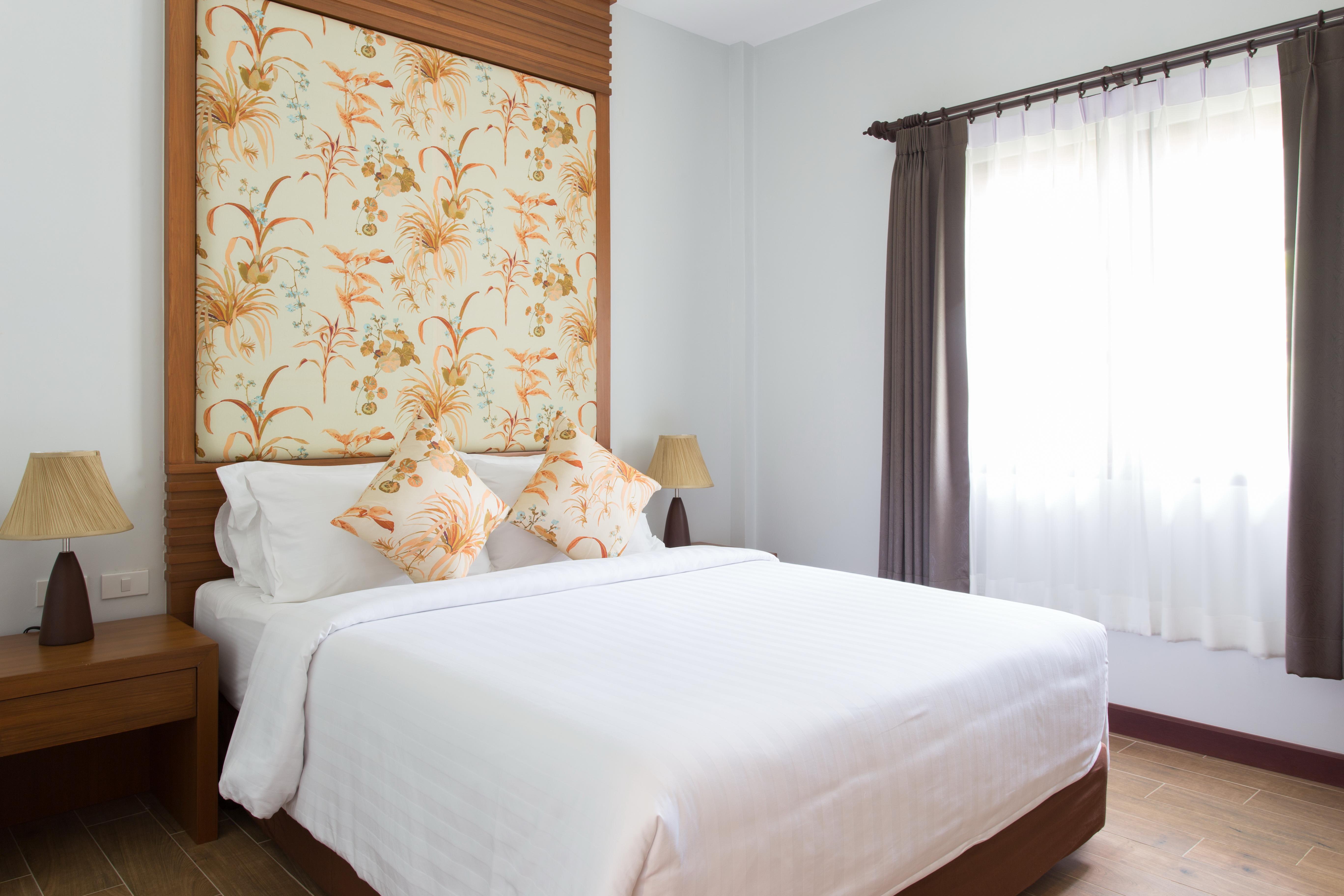 Alisea Pool Aonang Resort 4*