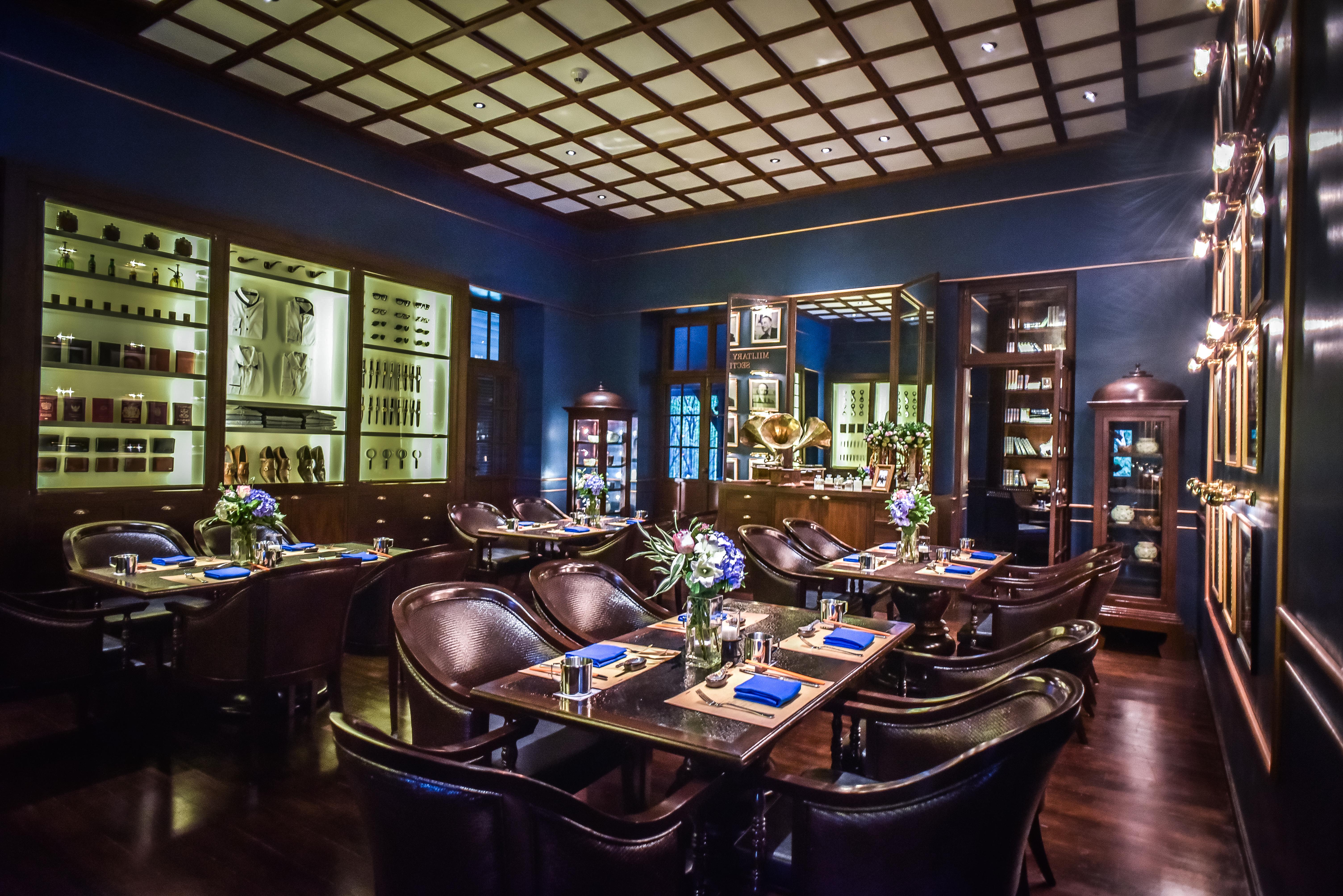 Anantara Serviced Suites Hotel Chiang Mai