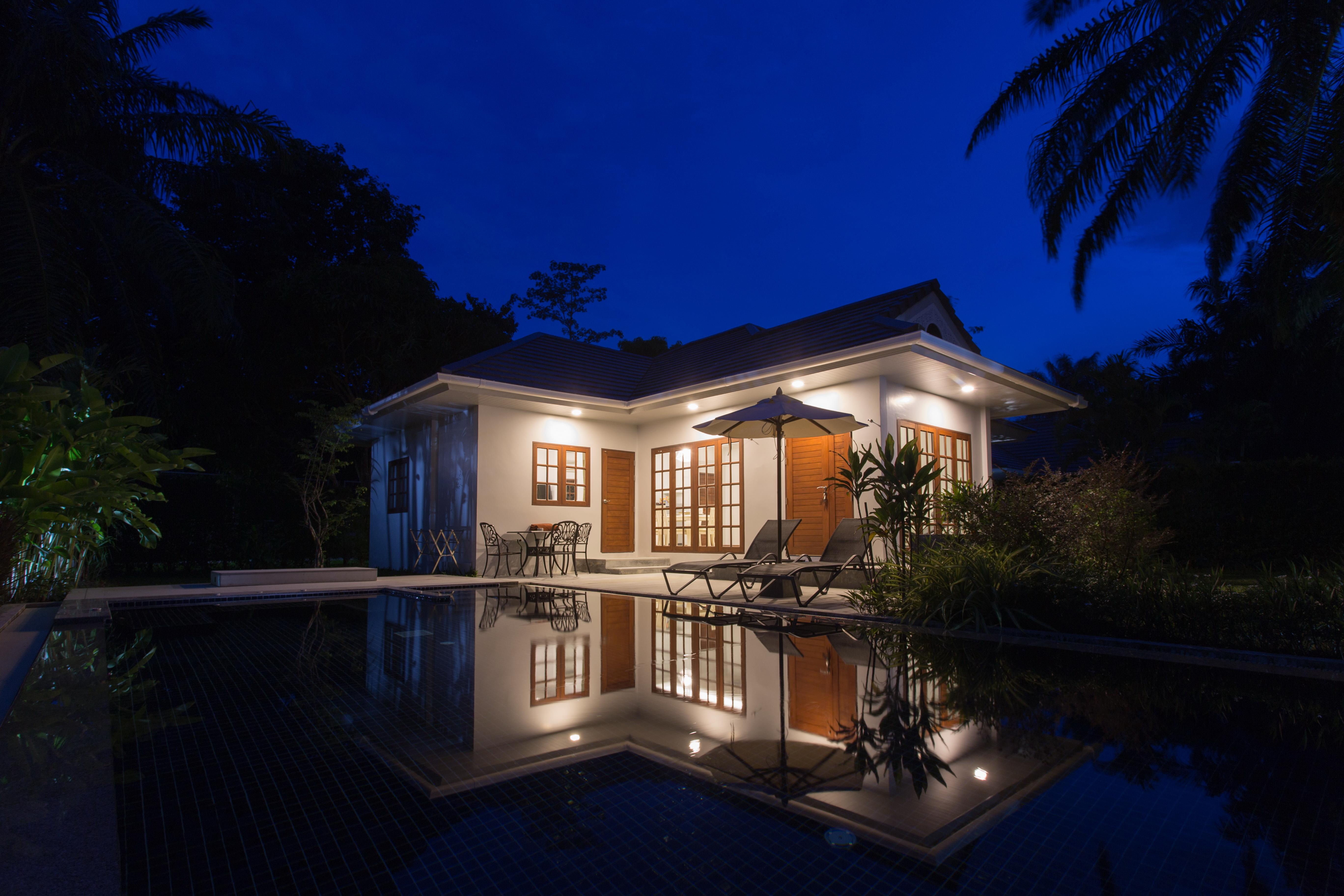 Alisea Pool Aonang 4* Ao Nang