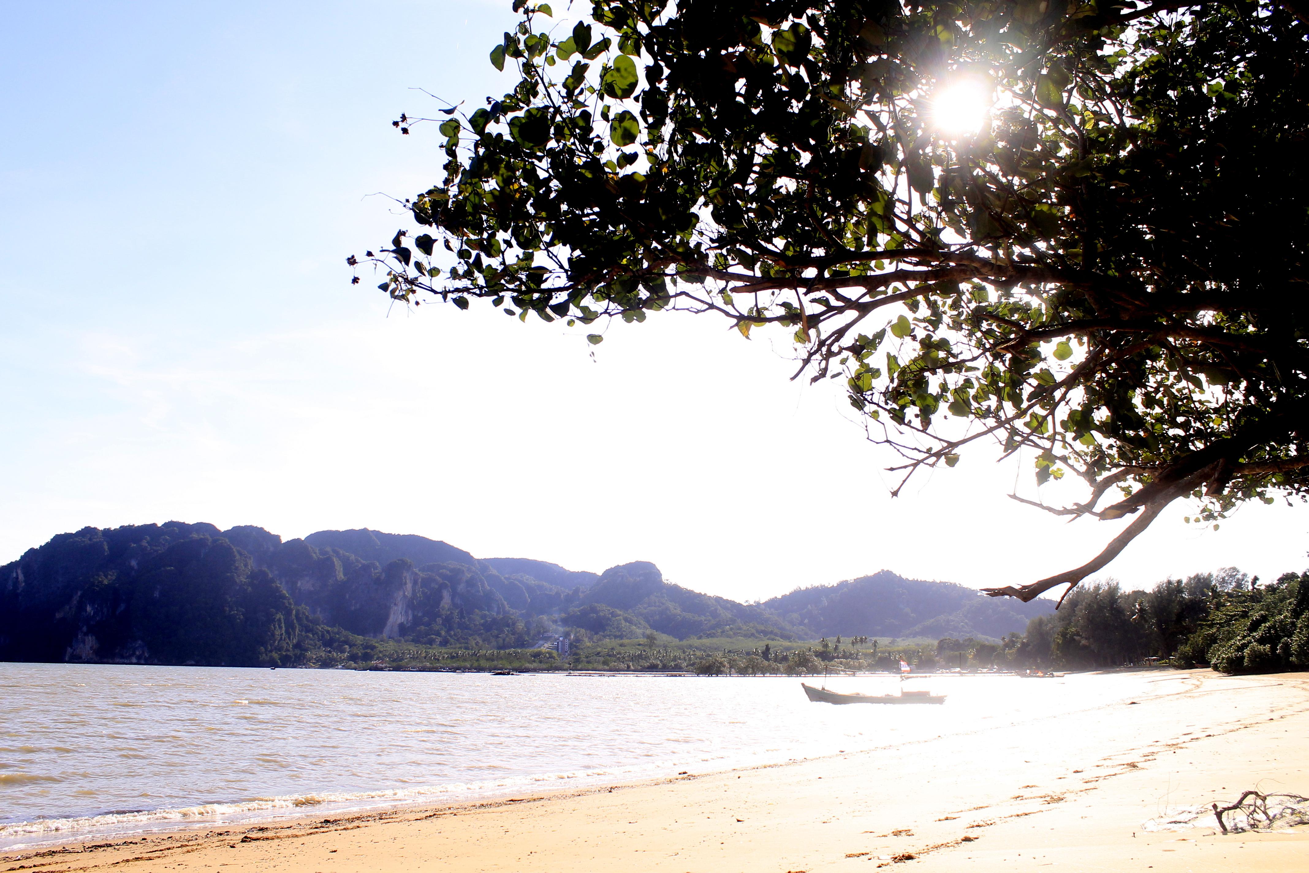 Alisea Pool Aonang Ao Nang