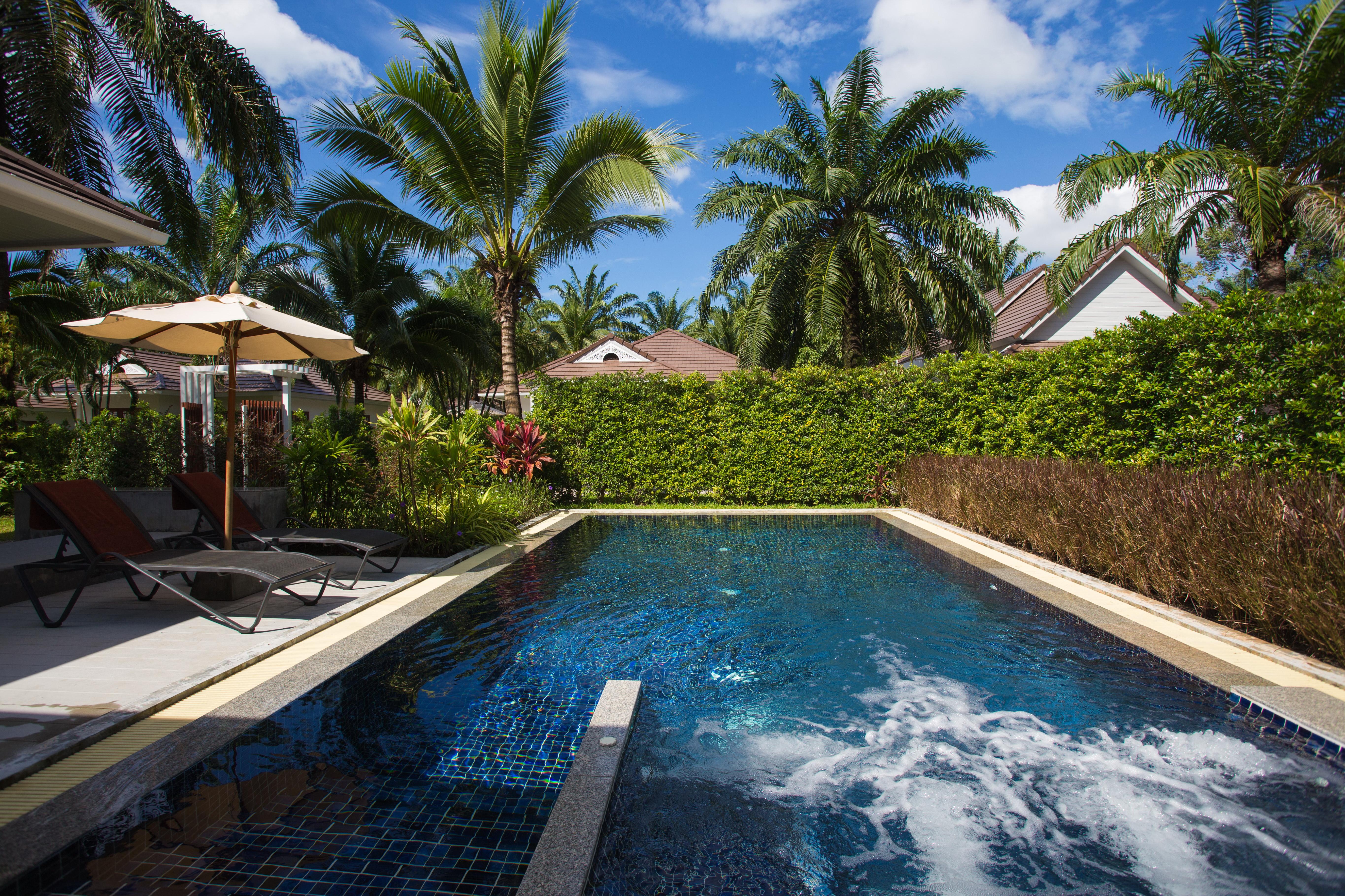 Alisea Pool Aonang 4* Ao Nang
