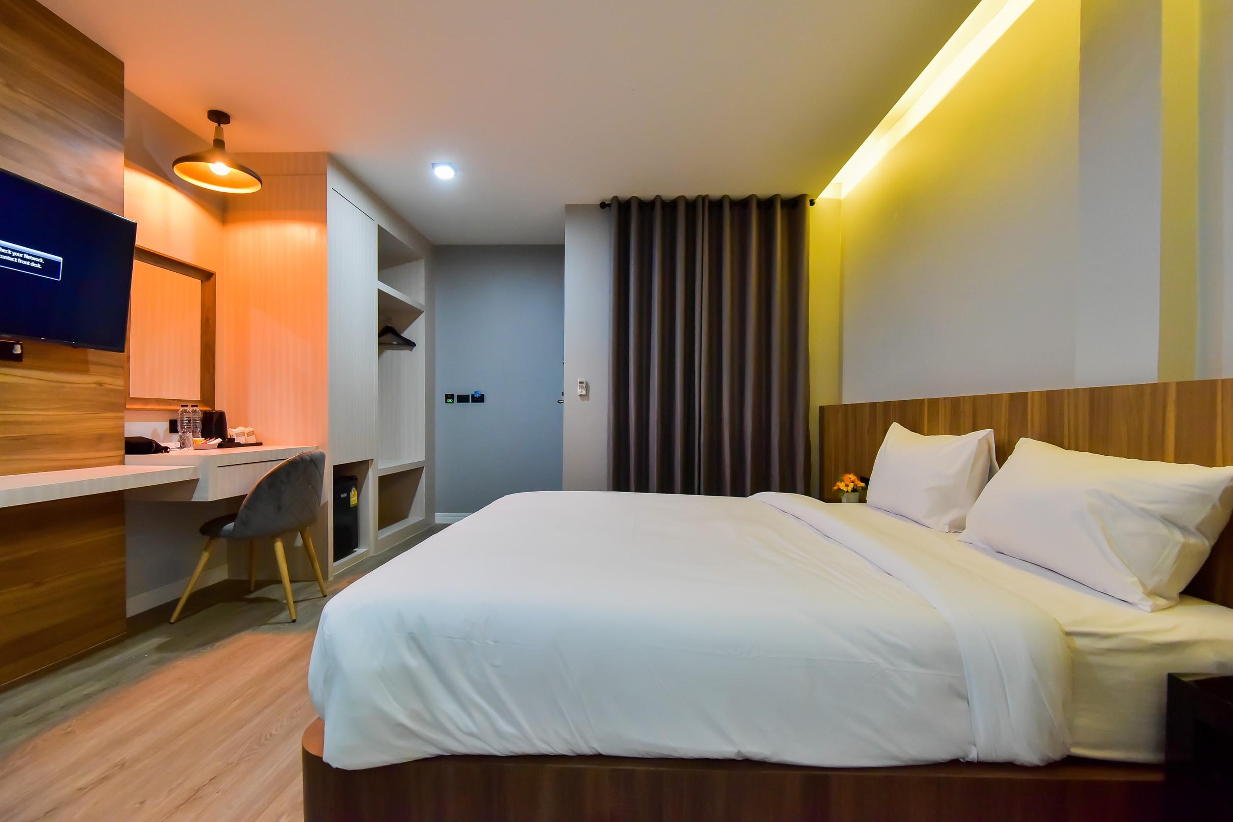 Hotel U Rip 3*