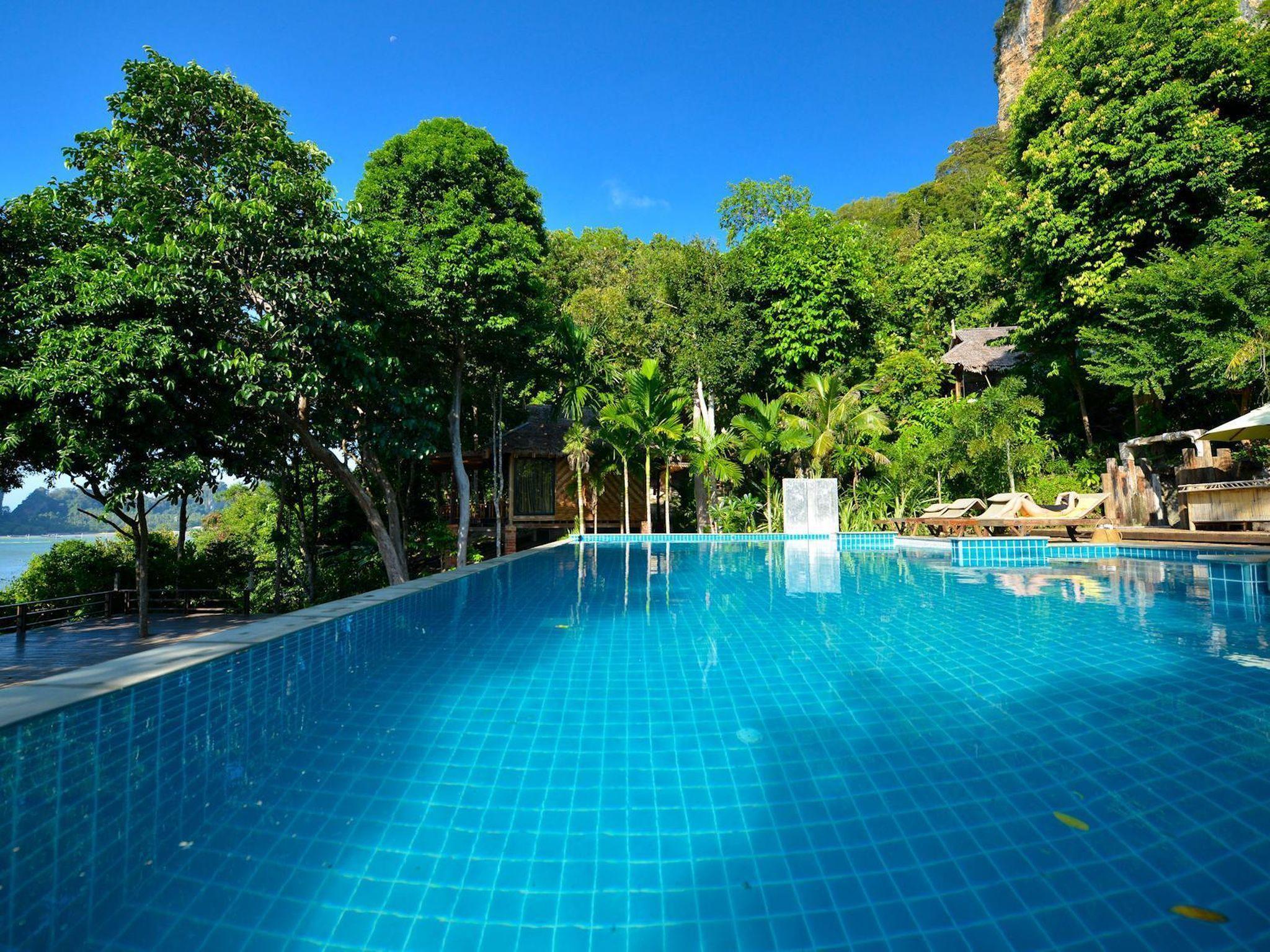 Great View 4*
