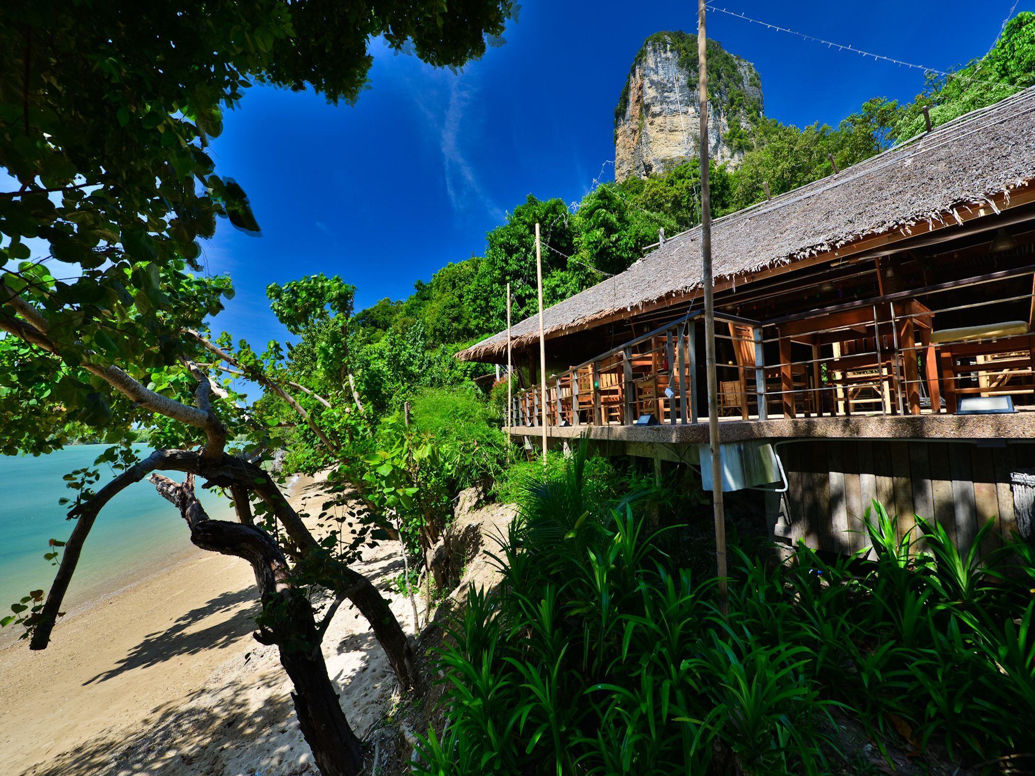 Great View Praia de Railay