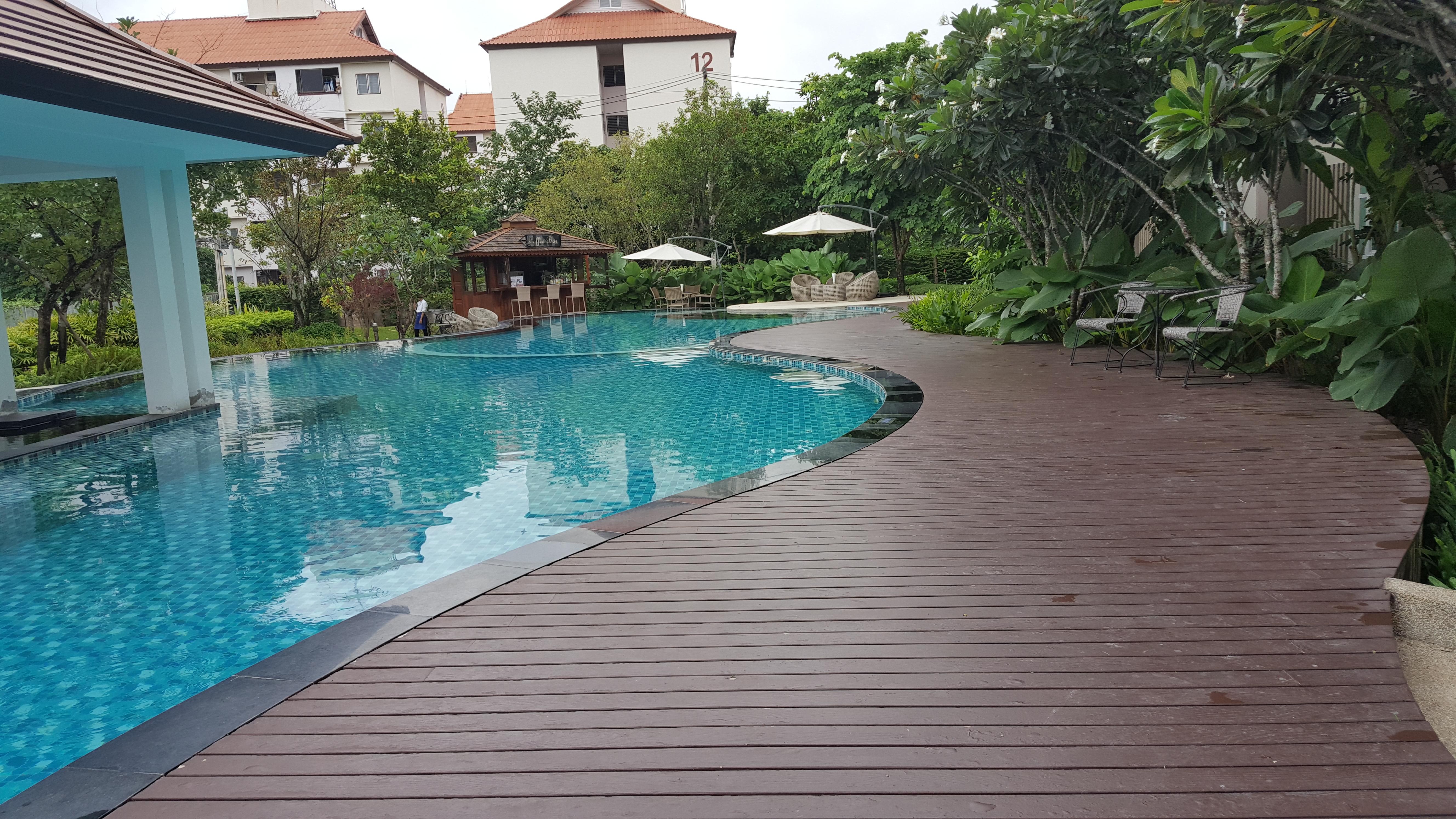 Hotel Harmony