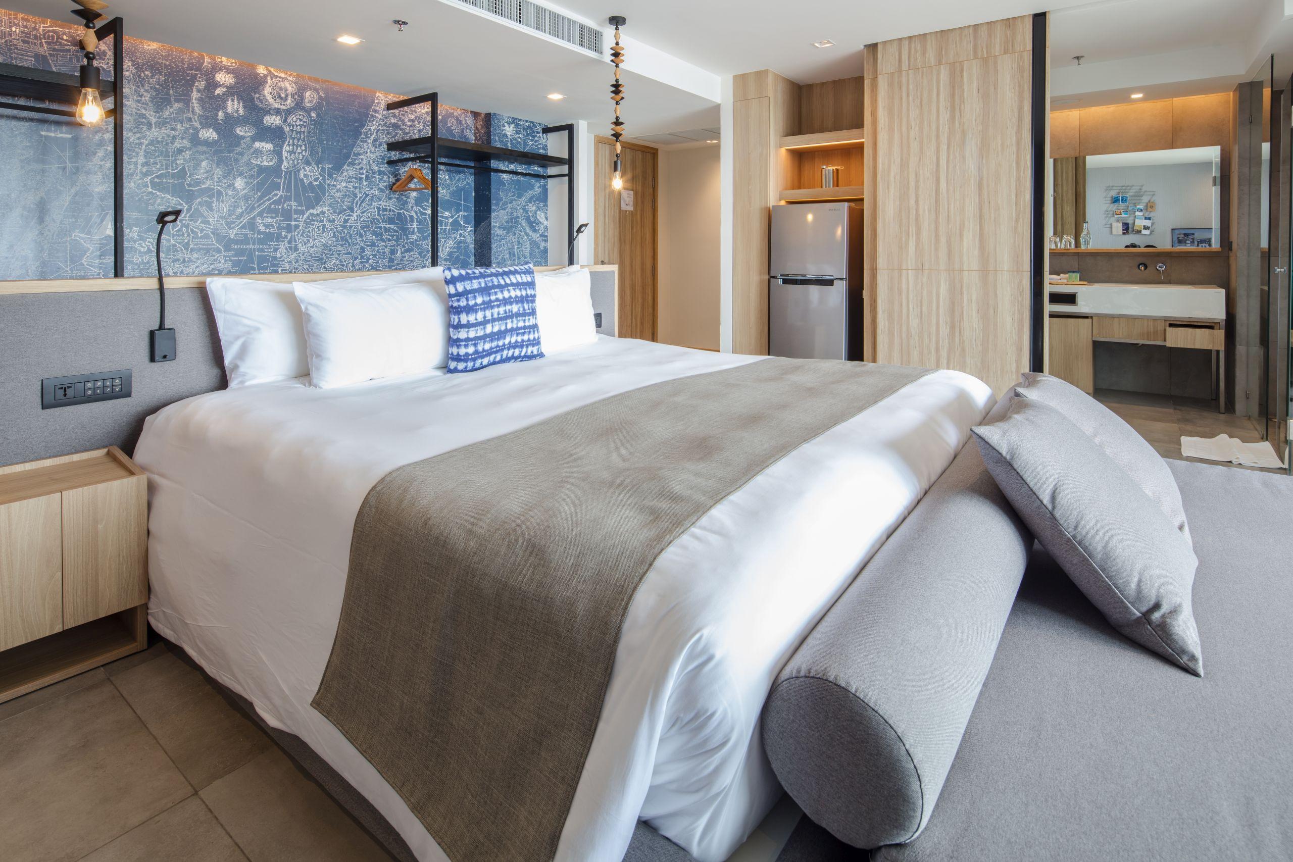 Resort La Vela - Sha Extra Khao Lak