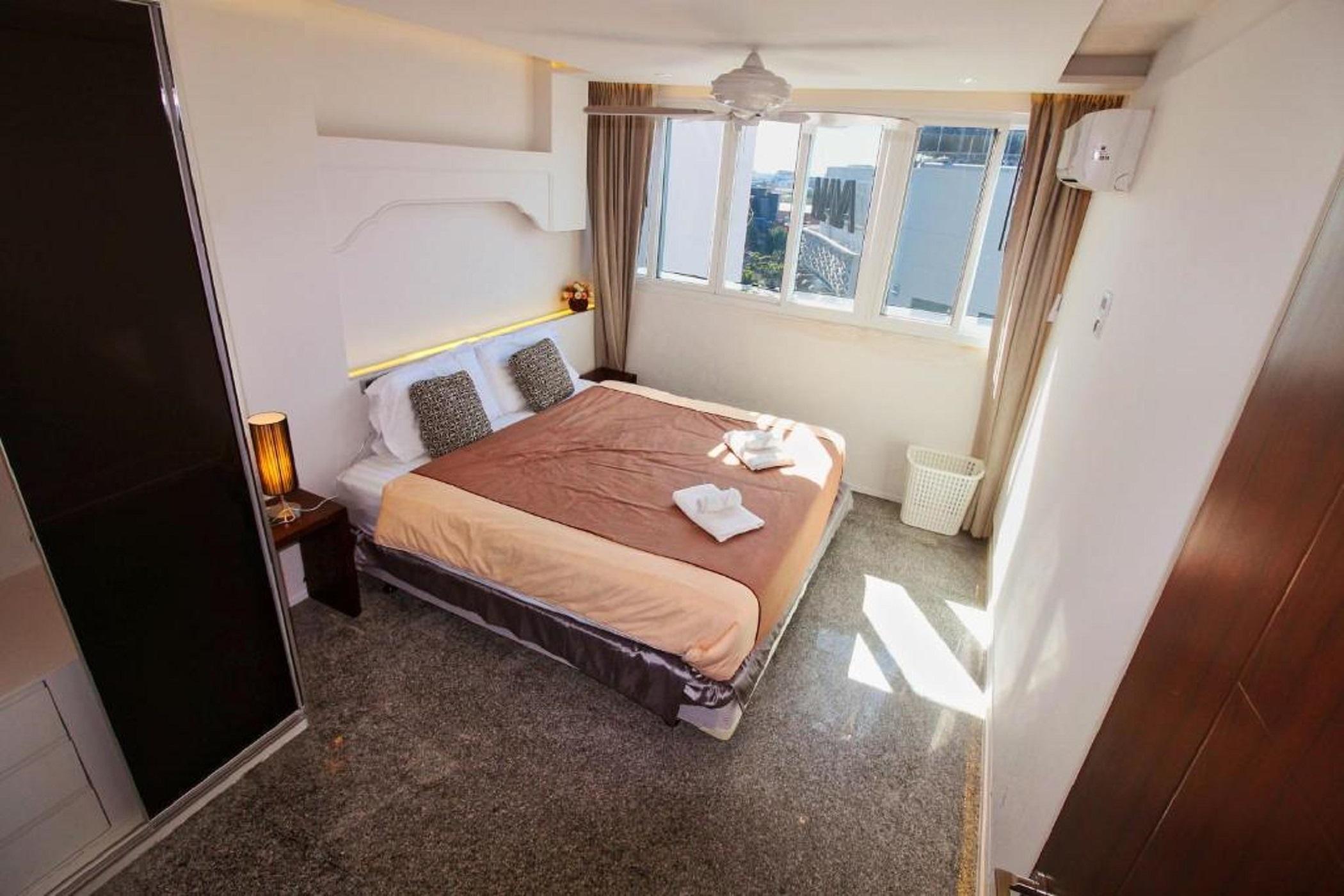 Viengping Mansion Apartamento