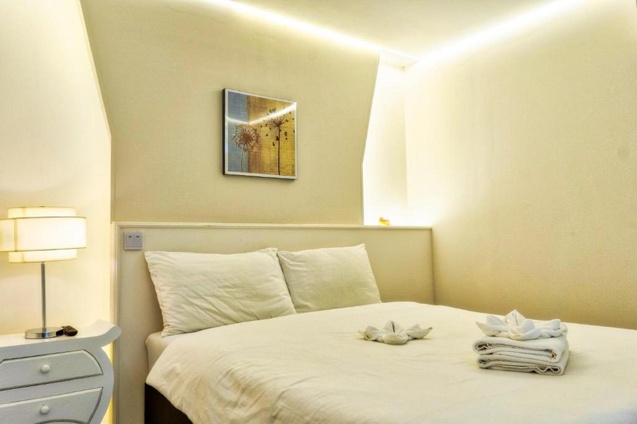 Apartamento Viengping Mansion Chiang Mai