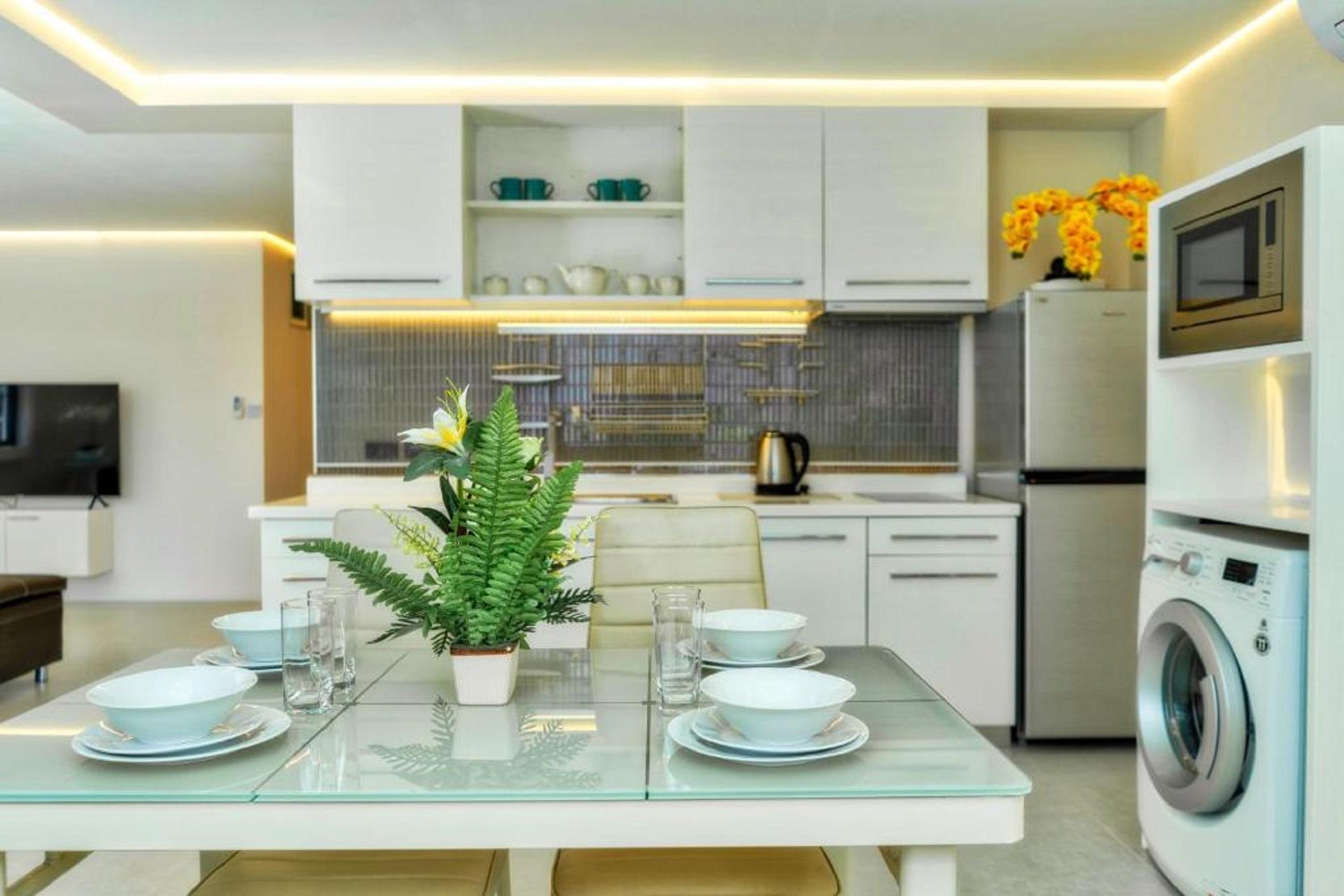 Viengping Mansion Apartamento