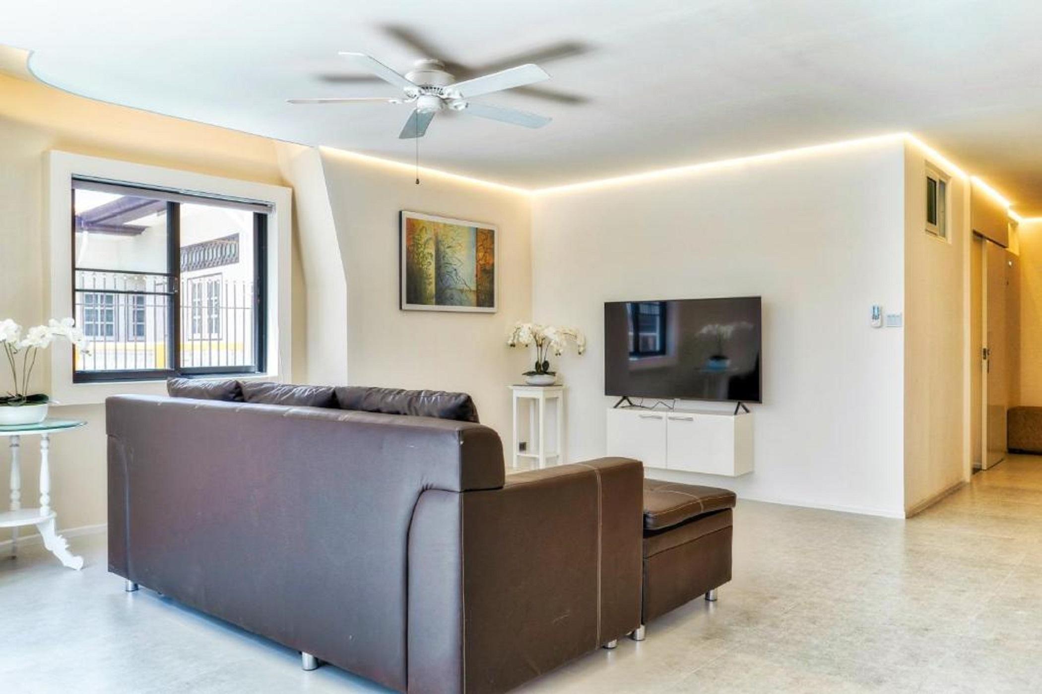 Viengping Mansion Apartamento