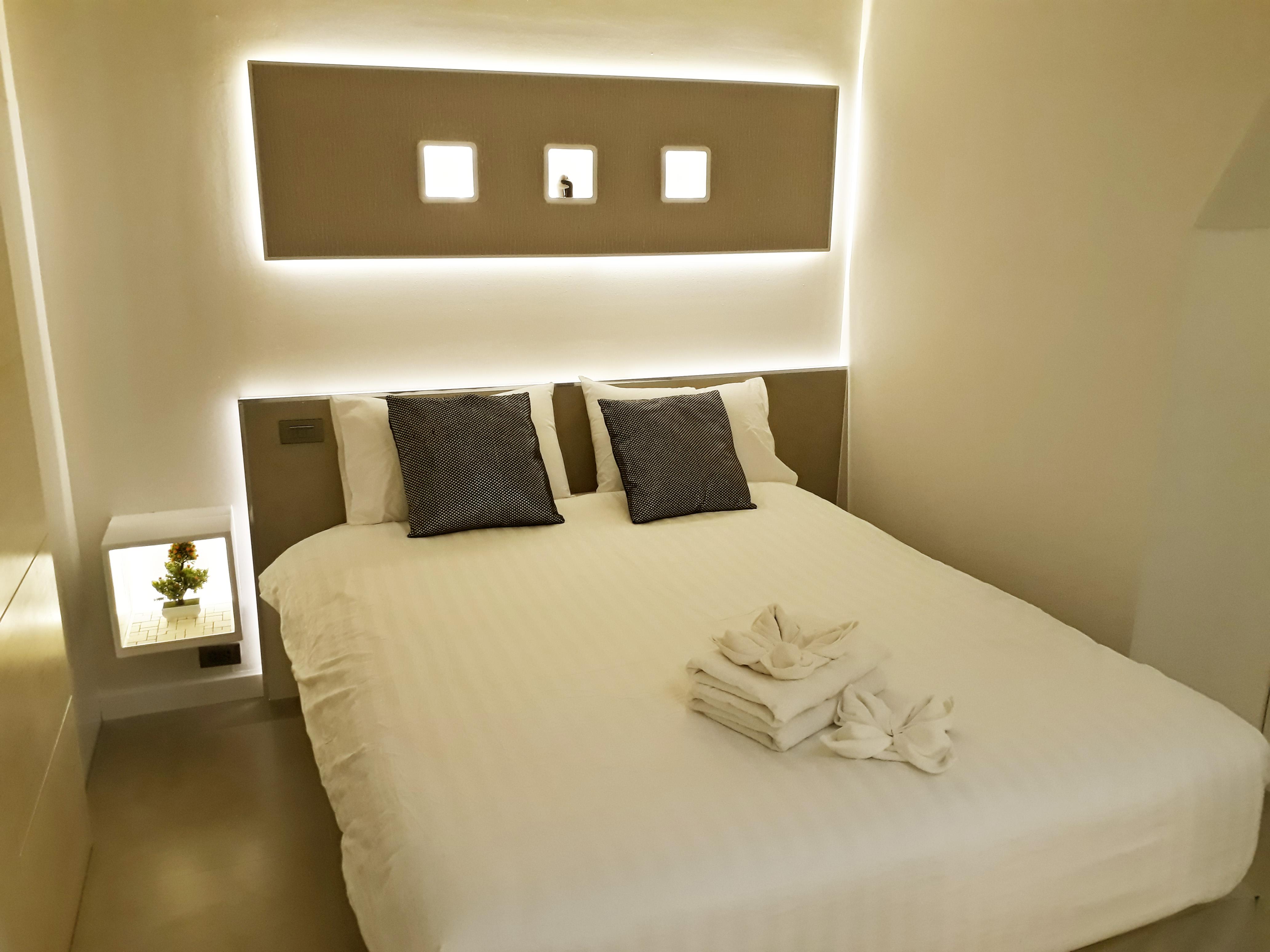 Apartamento Viengping Mansion *