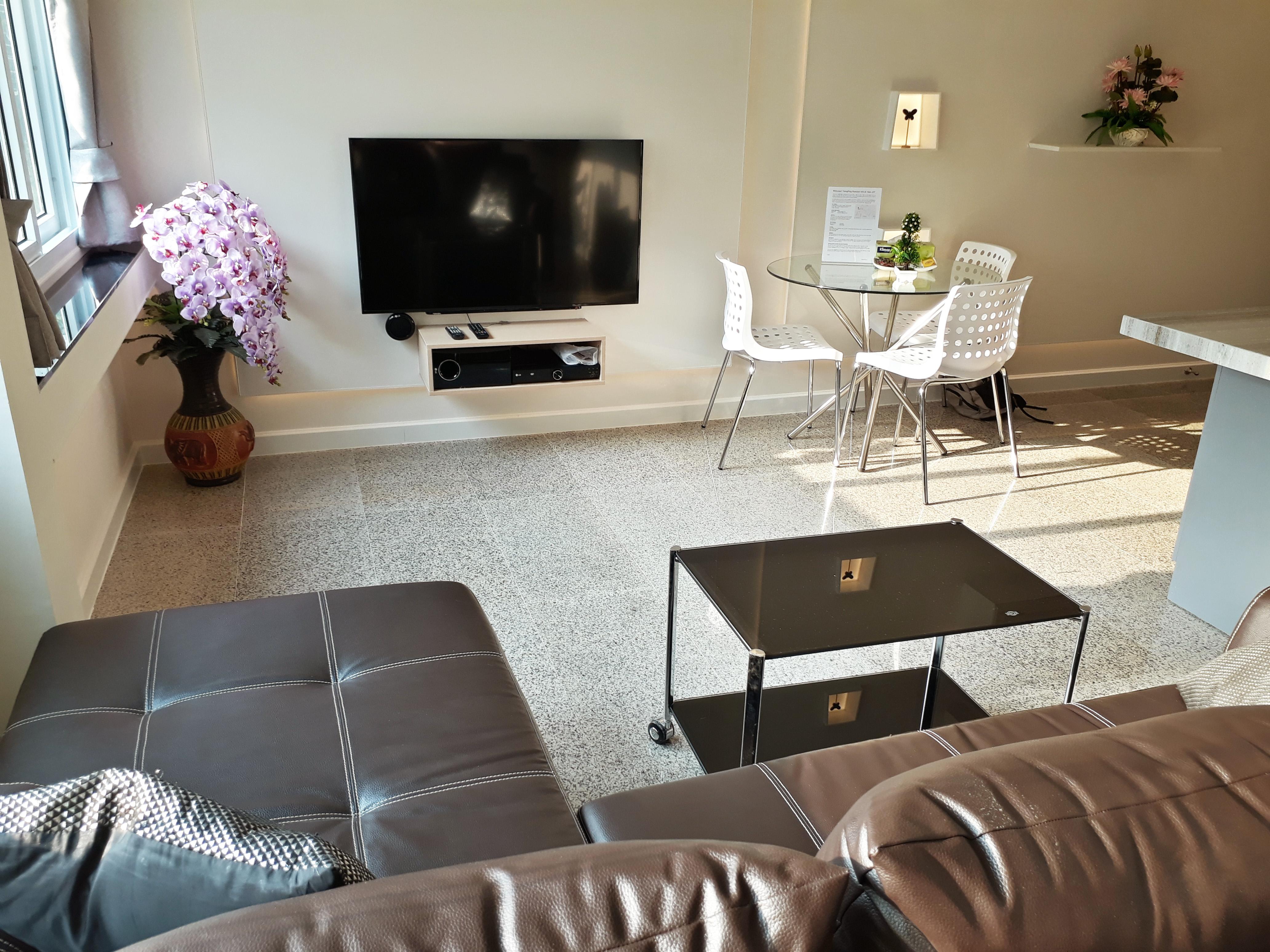 Viengping Mansion Apartamento Chiang Mai