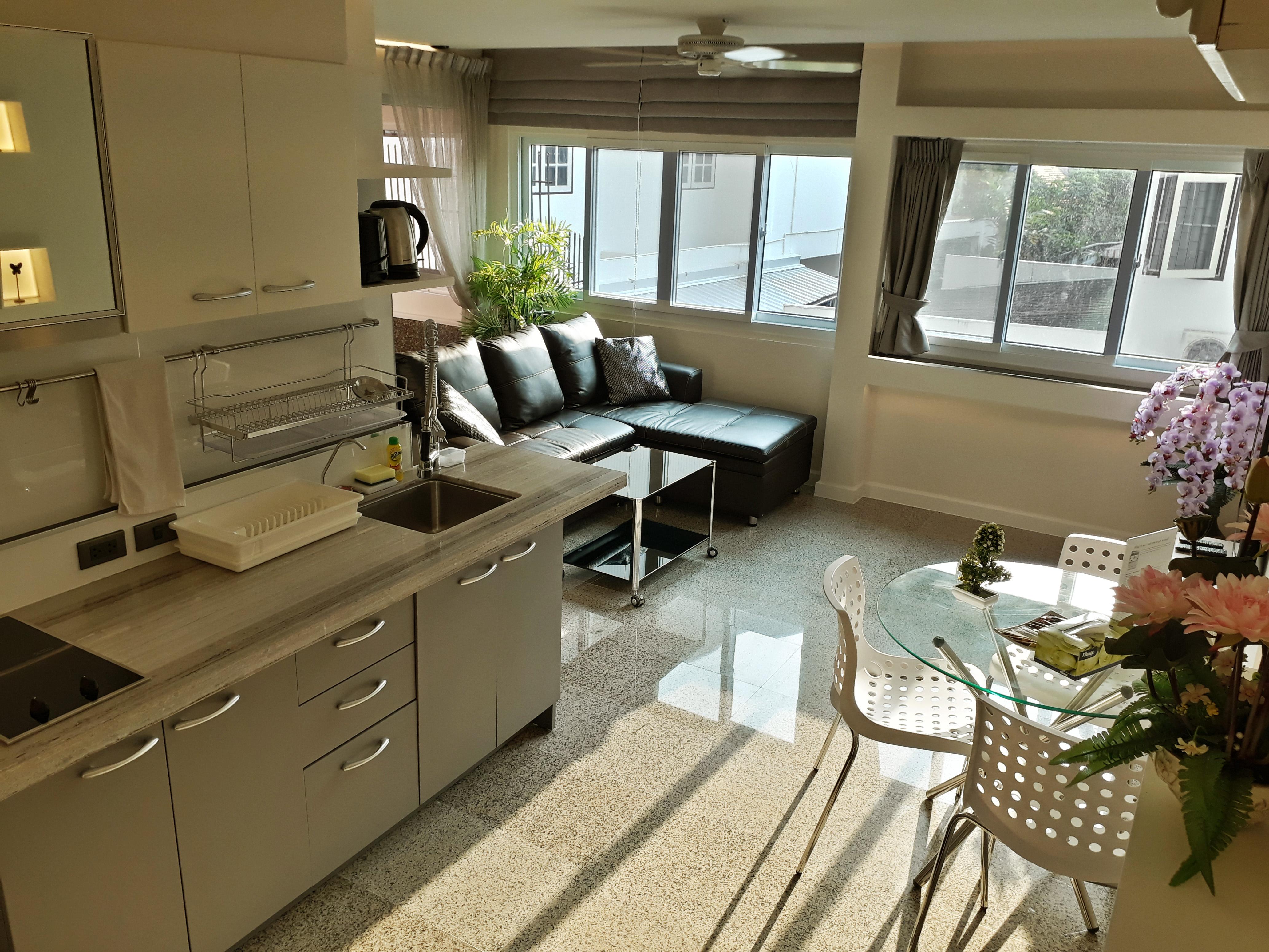 Viengping Mansion Apartamento