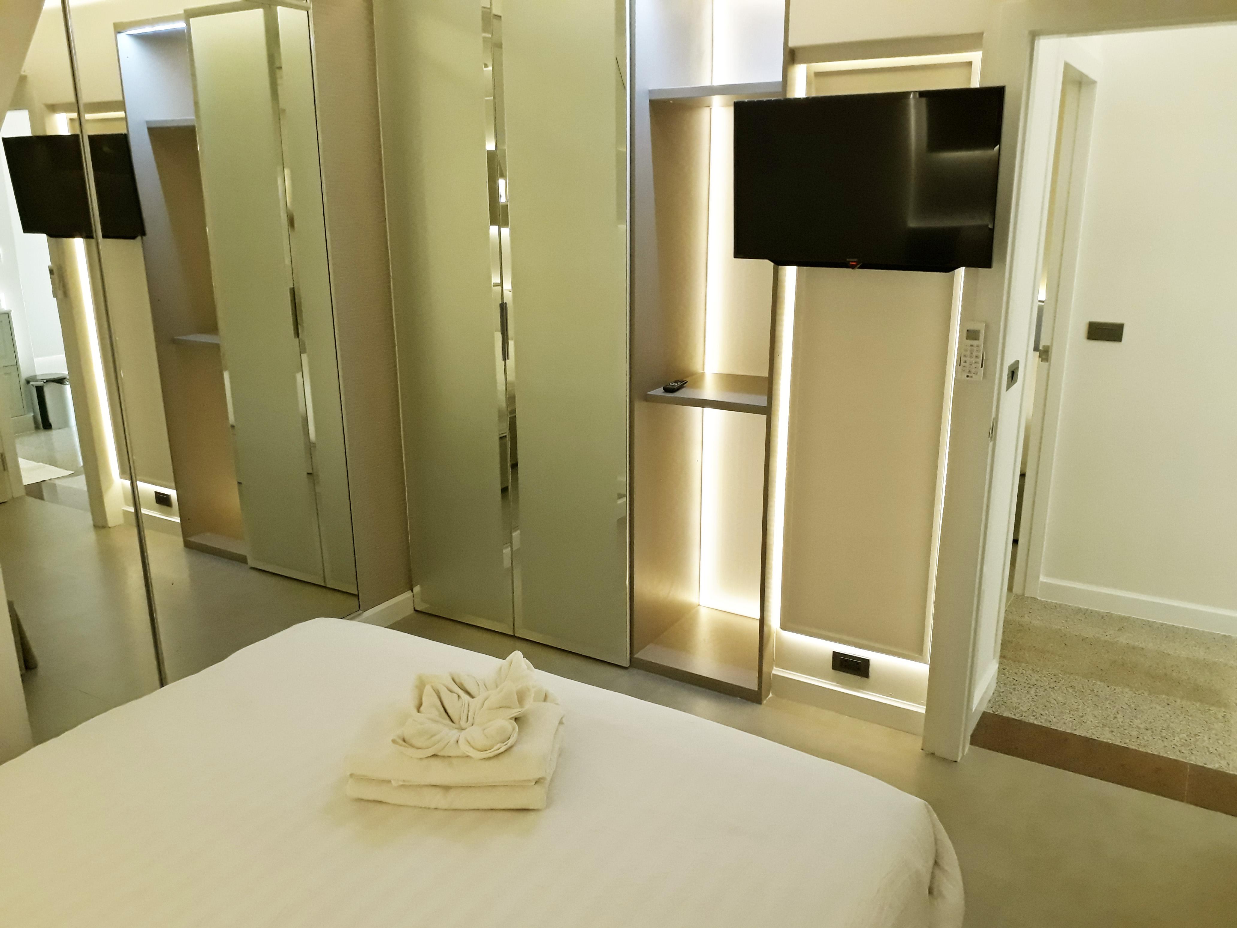Viengping Mansion Apartamento Chiang Mai