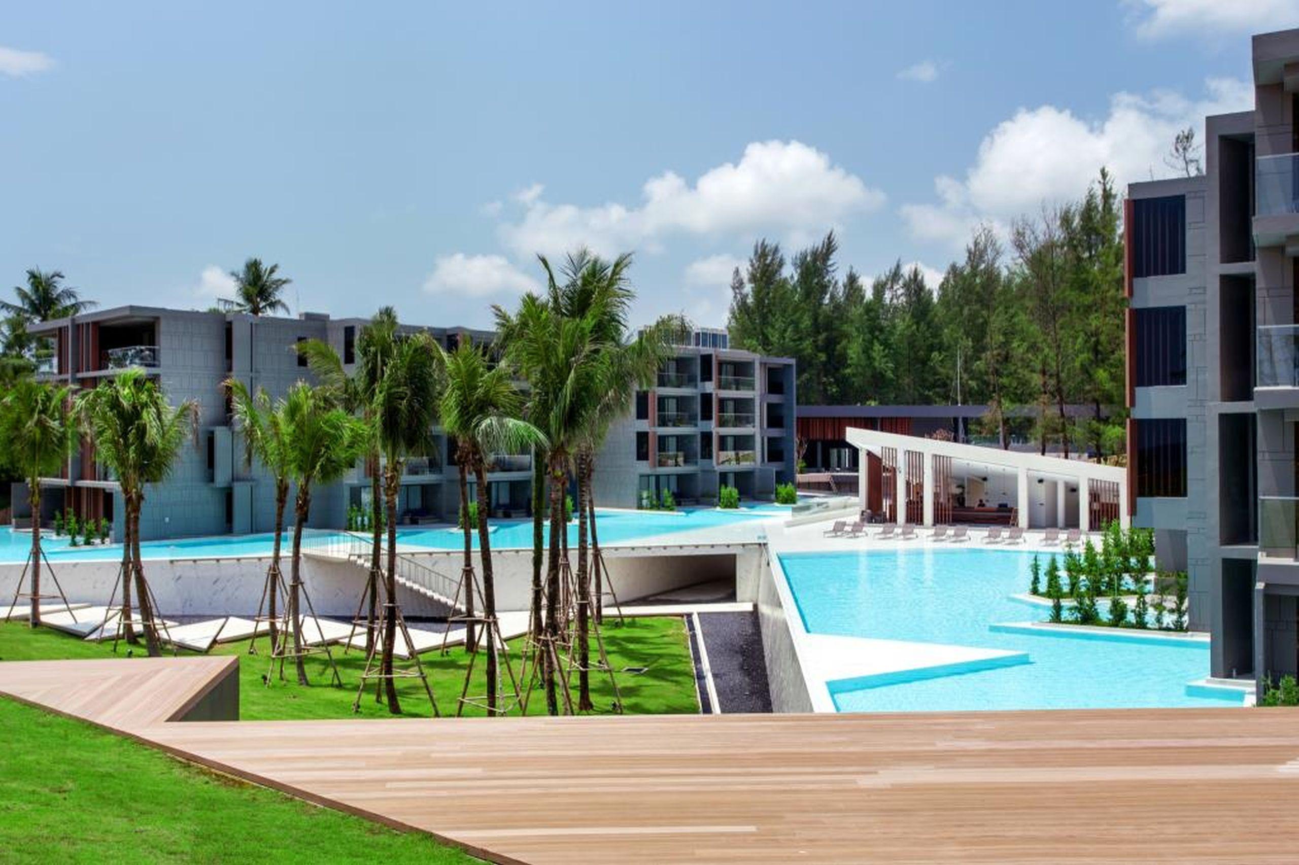 Resort La Vela - Sha Extra