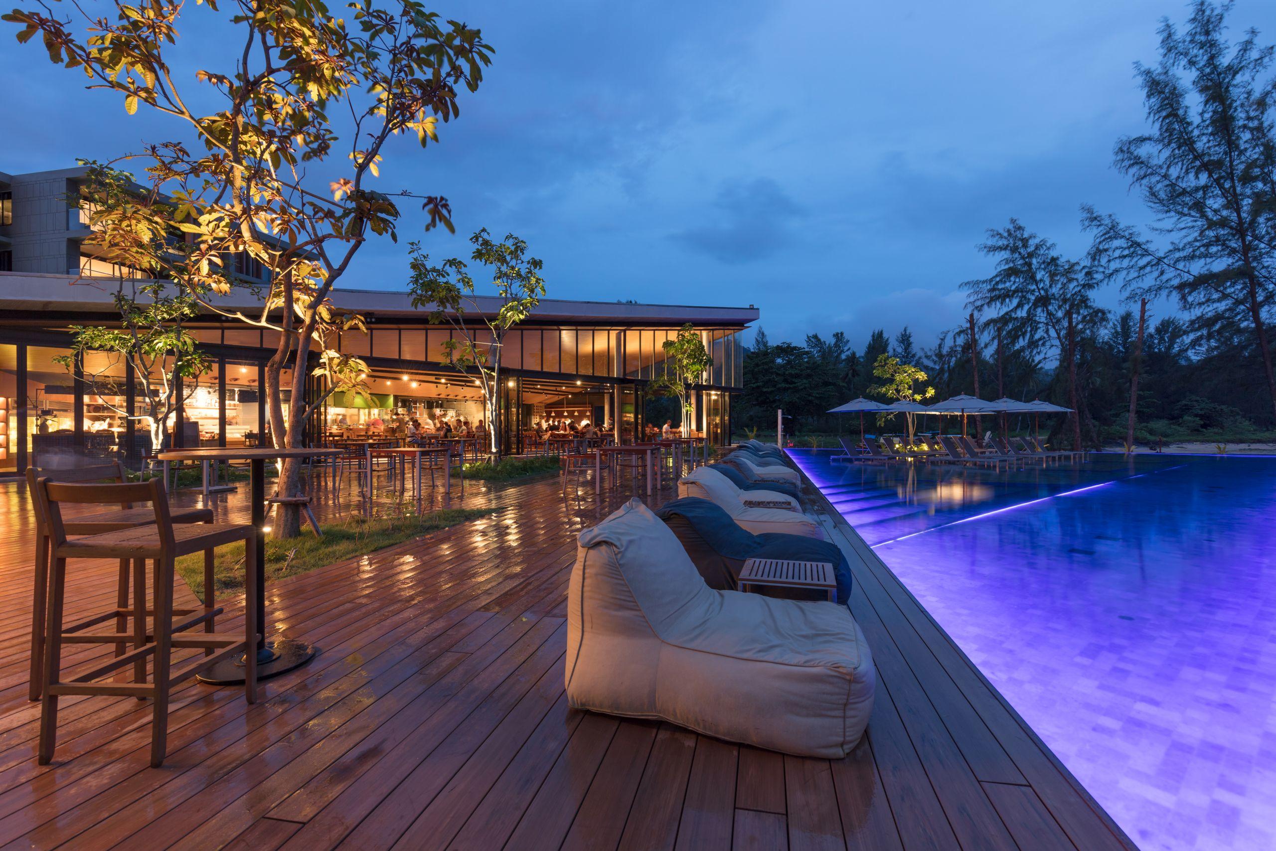 La Vela - Sha Extra 5* Khao Lak