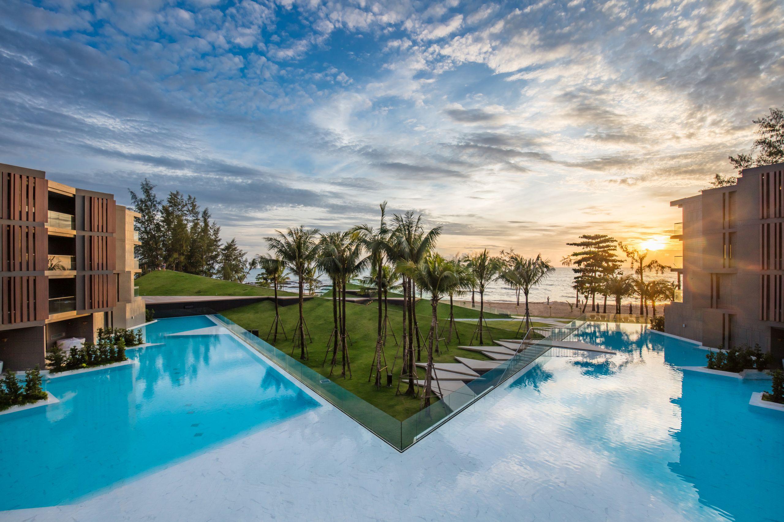 La Vela - Sha Extra Khao Lak
