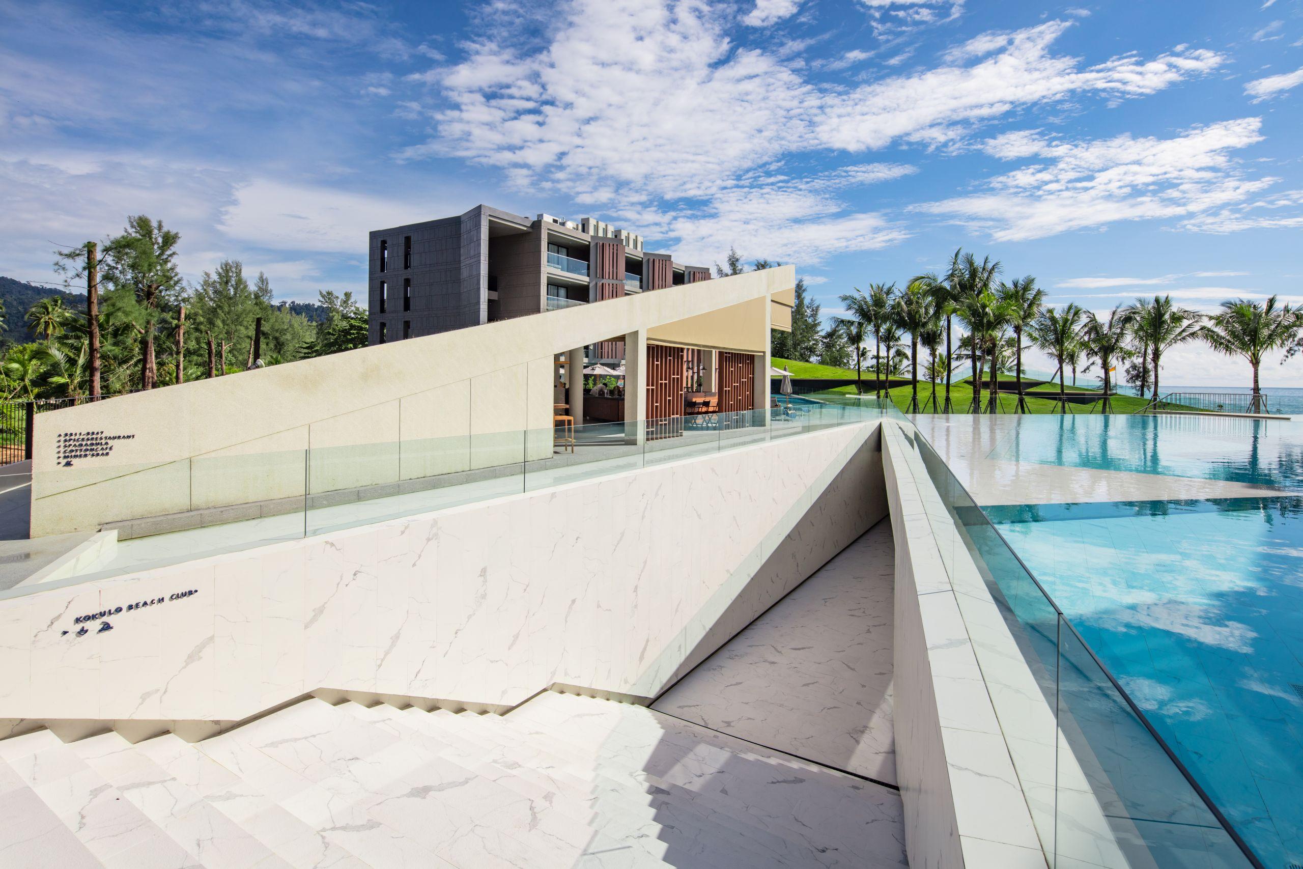La Vela - Sha Extra Resort