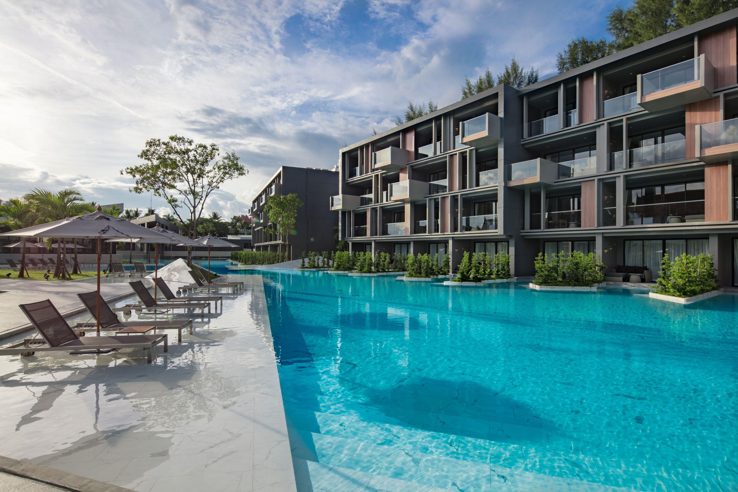 Resort La Vela - Sha Extra 5*