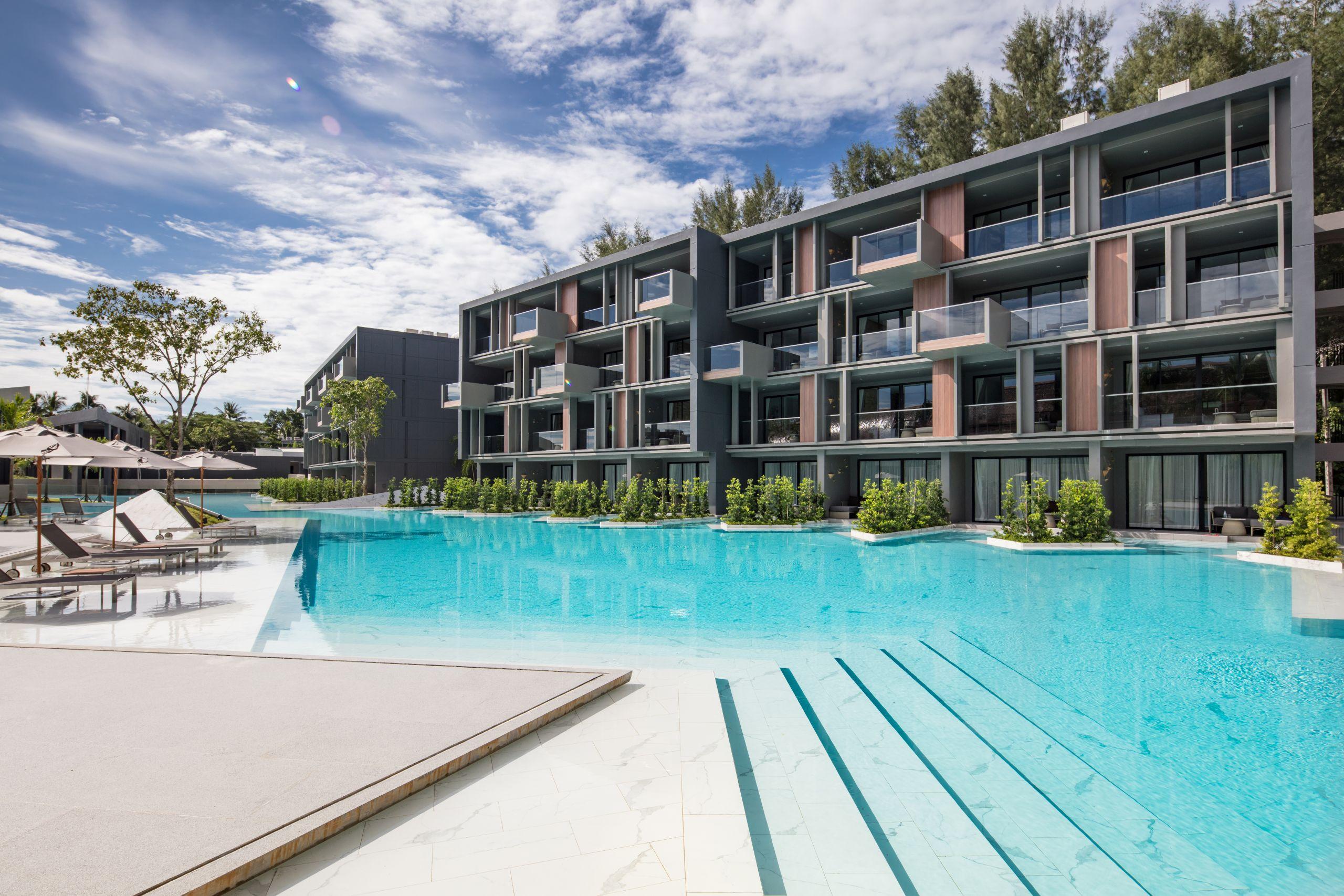 Resort La Vela - Sha Extra Khao Lak