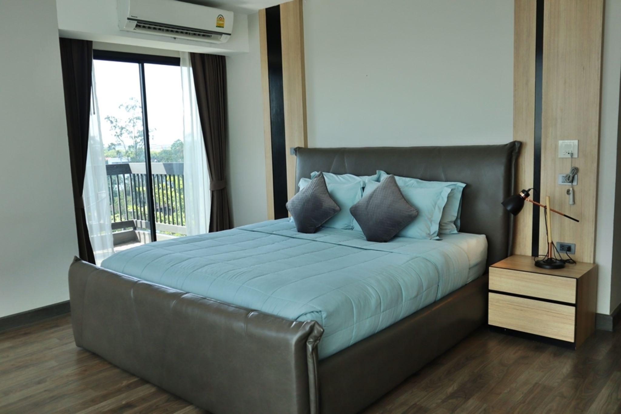 Wellness Apartamento Chiang Mai