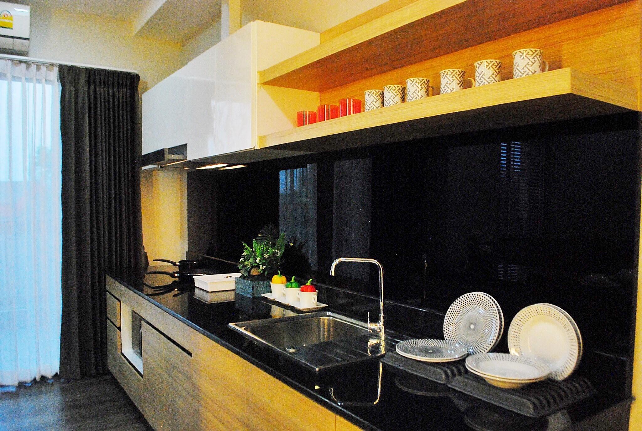 Apartamento Wellness