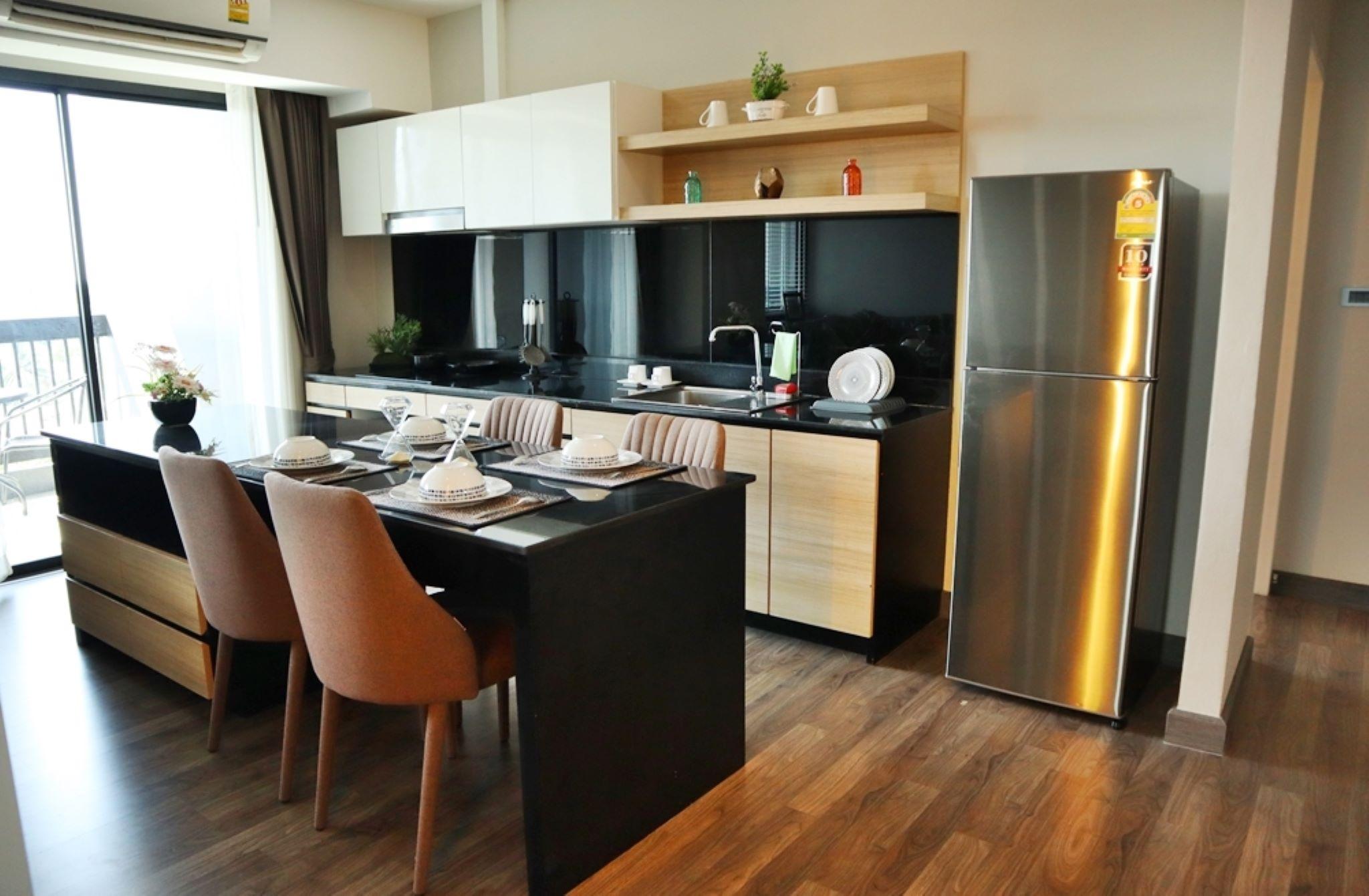 Apartment Wellness Chiang Mai