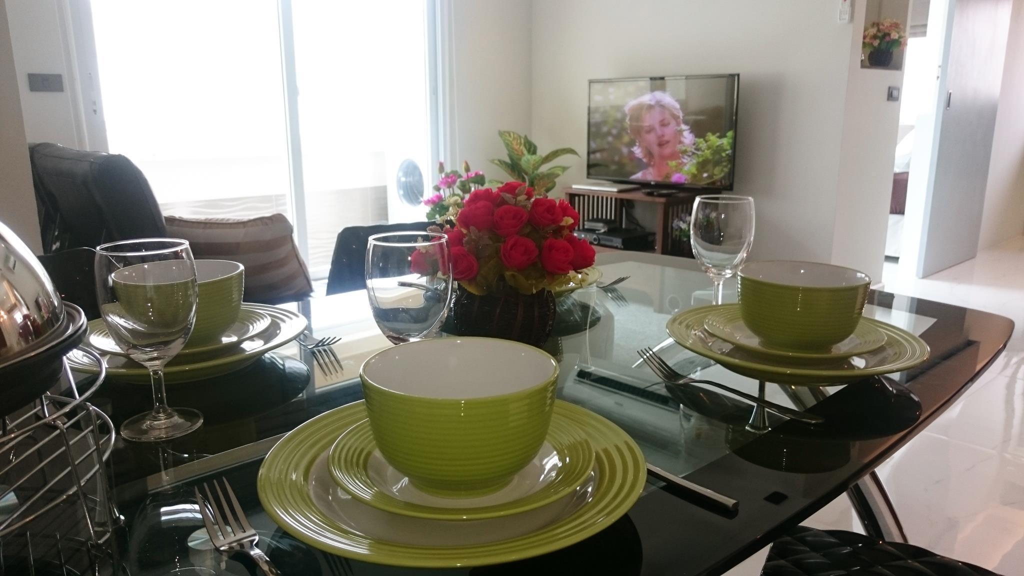 Apartamento Viengping Mansion *