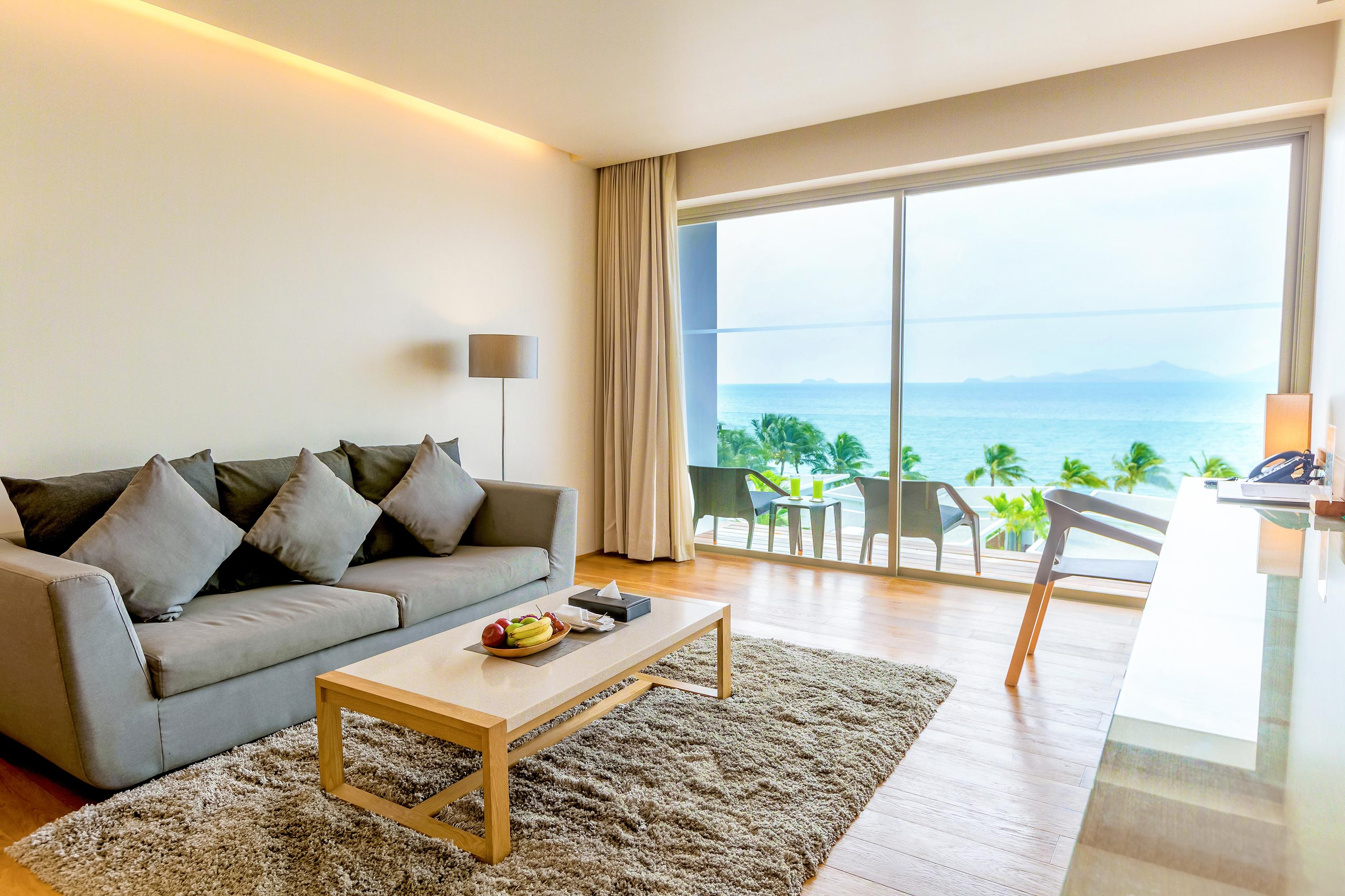 Resort Explorar Koh Samui - Adults Only And