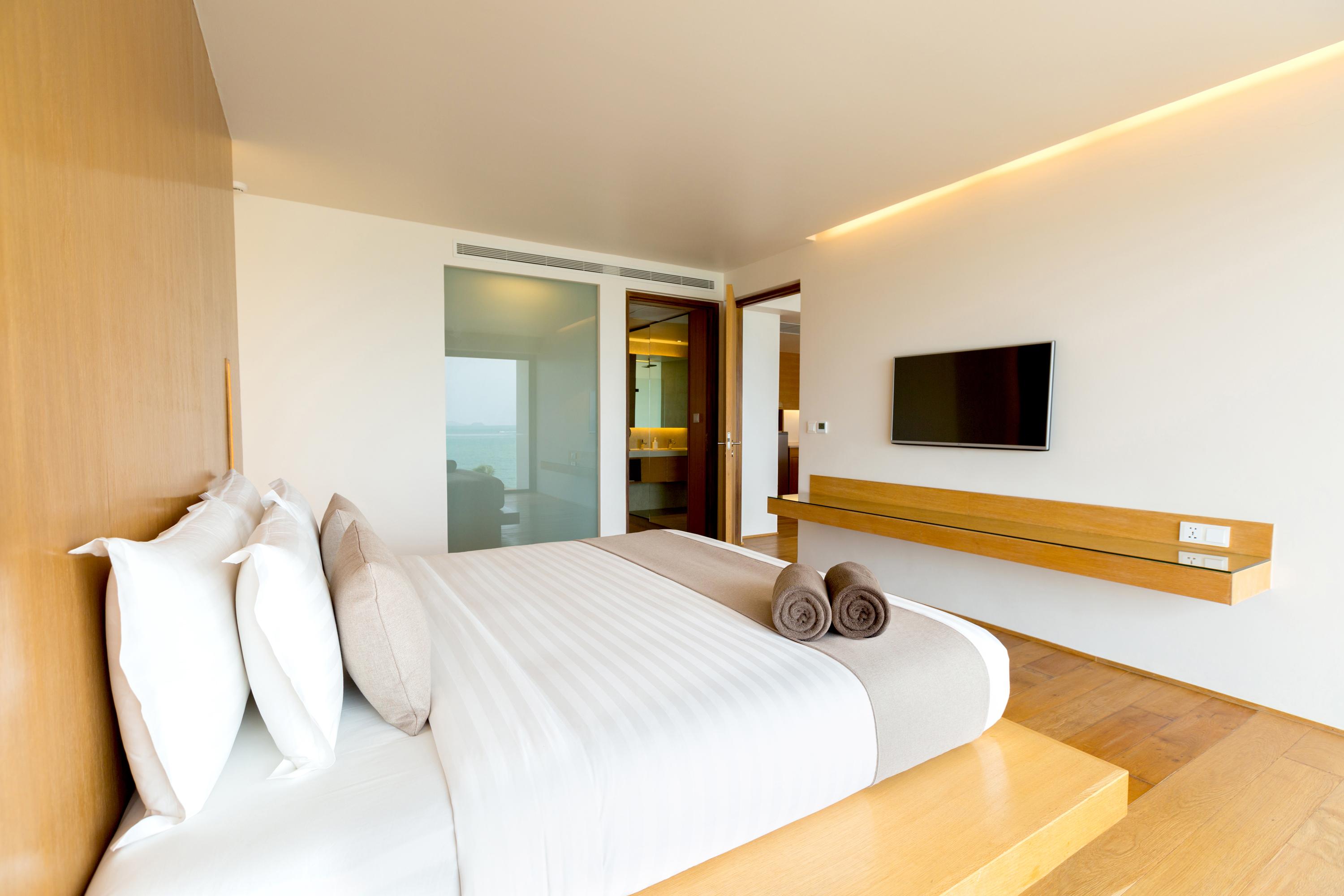 Resort Explorar Koh Samui - Adults Only And