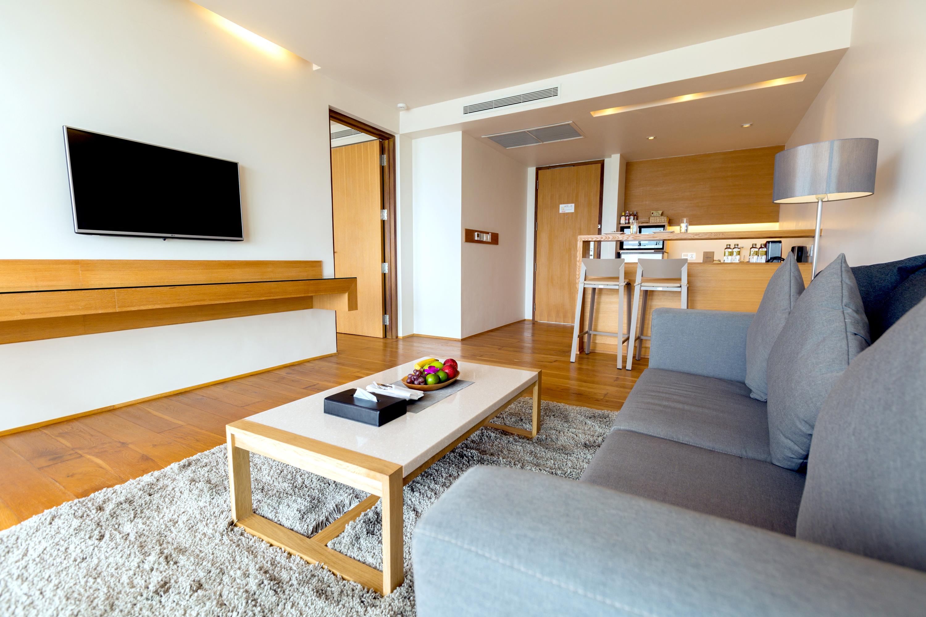 Resort Explorar Koh Samui - Adults Only And