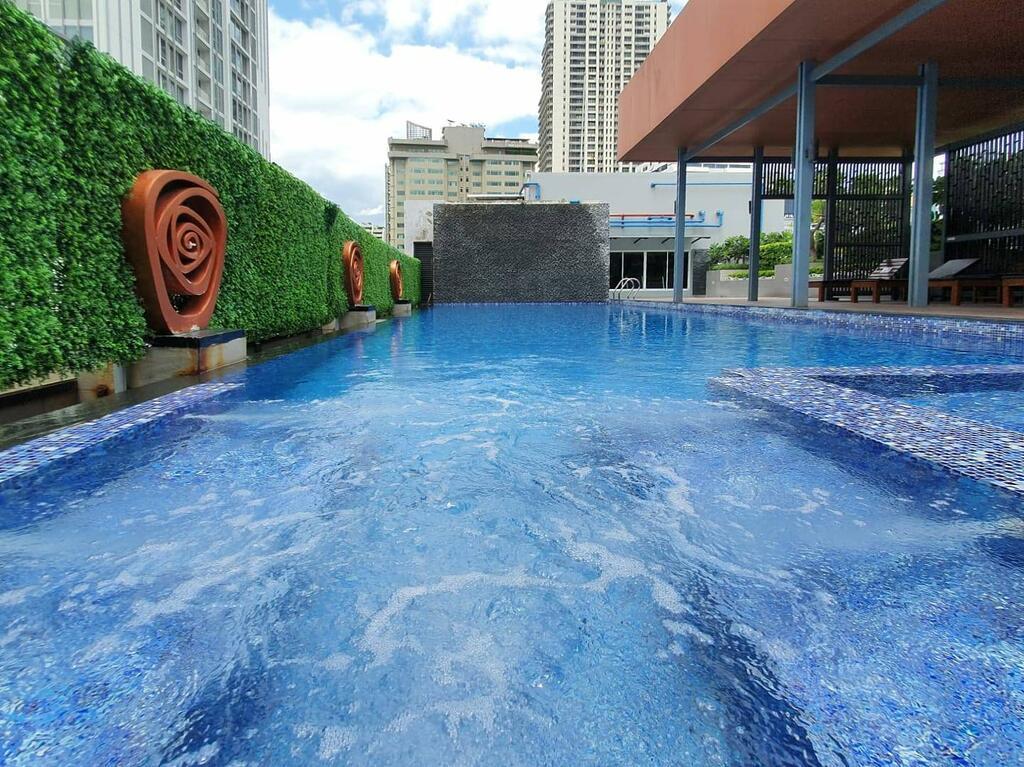 Aparthotel Dazzle Banguecoque