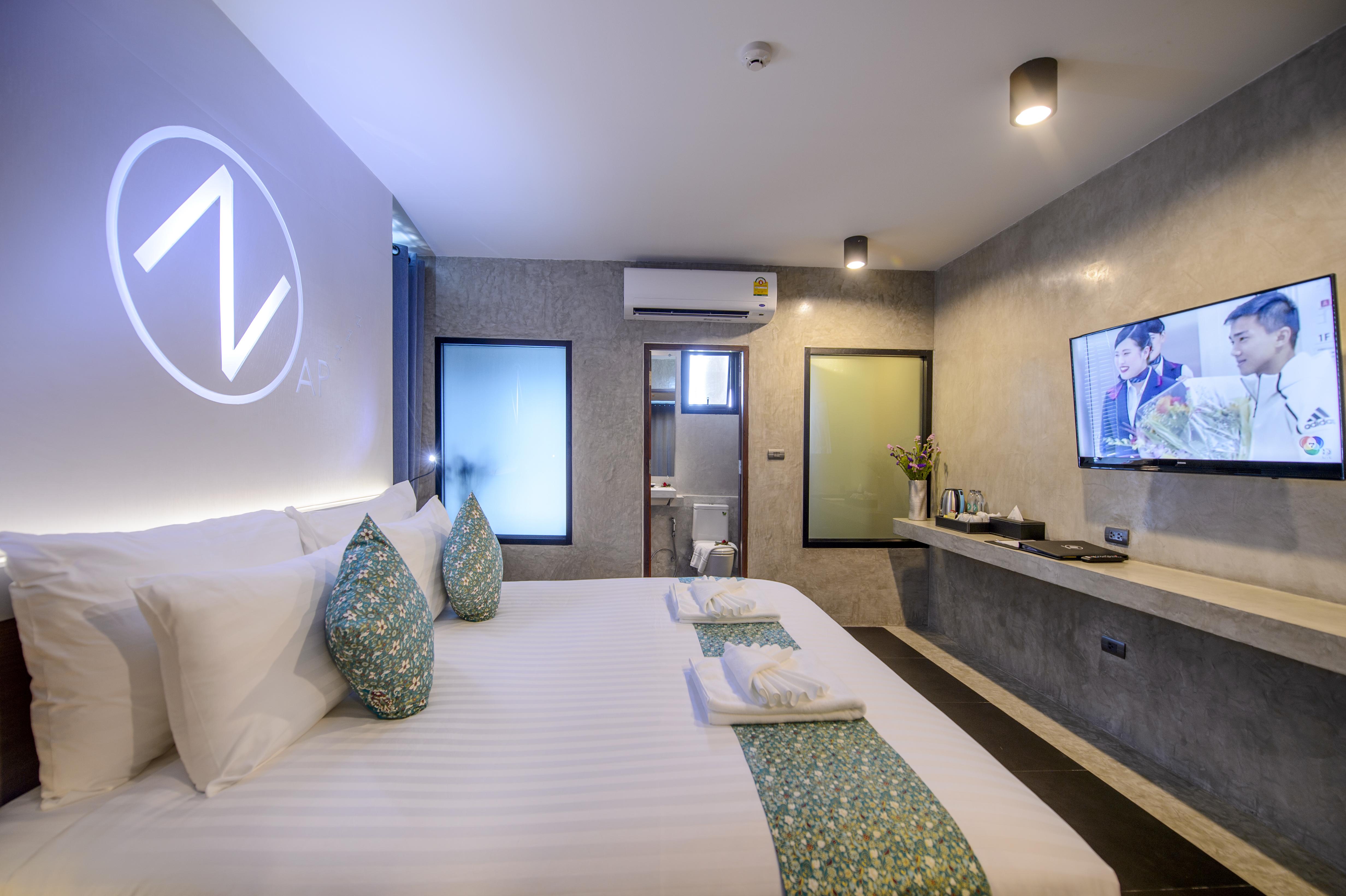 B2 Krabi Premier Hotel