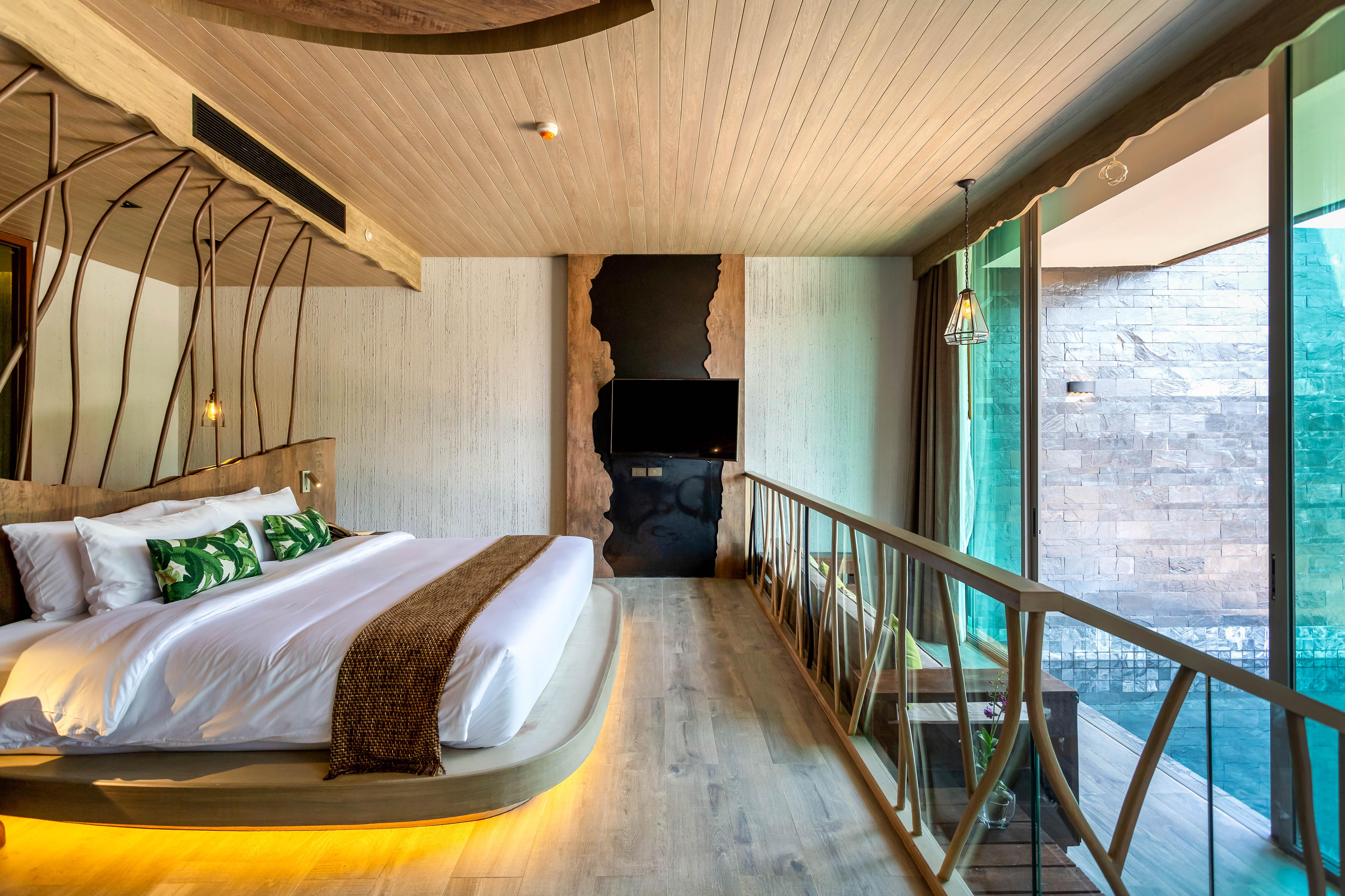 Resort Kalima And Khao Lak