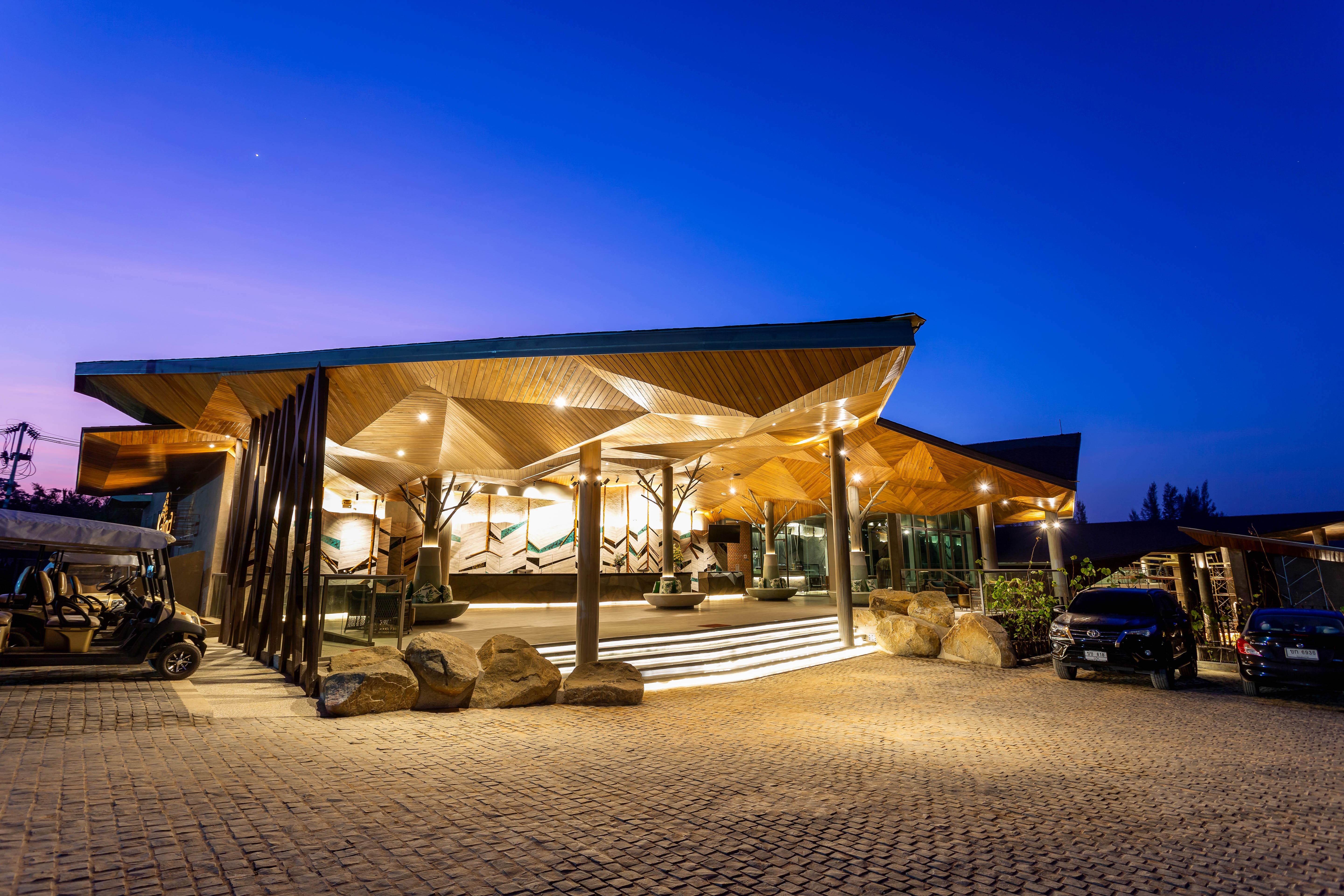 Kalima And Resort Khao Lak