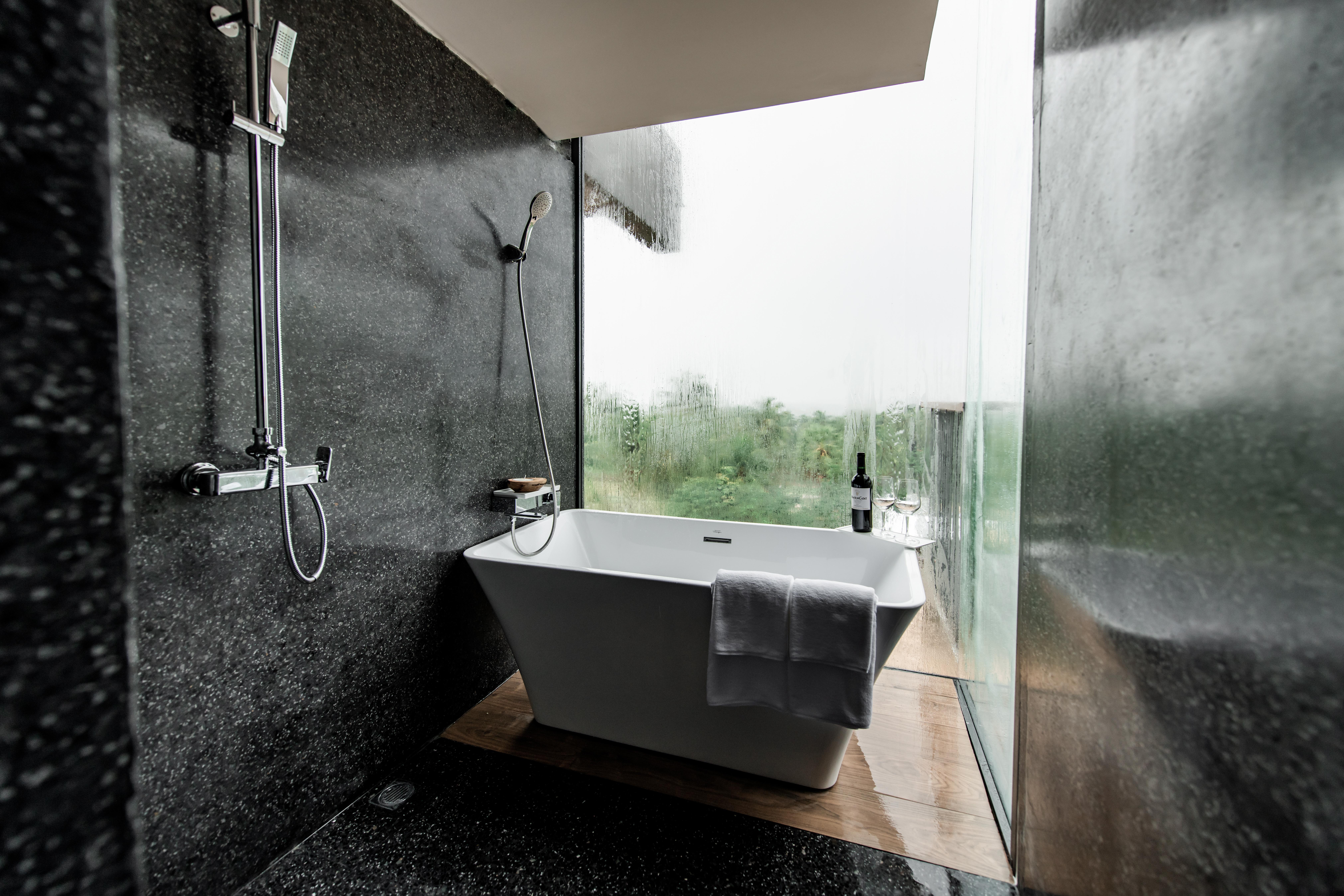 Varivana Koh Phangan, The Centara Collection 4* Thongsala