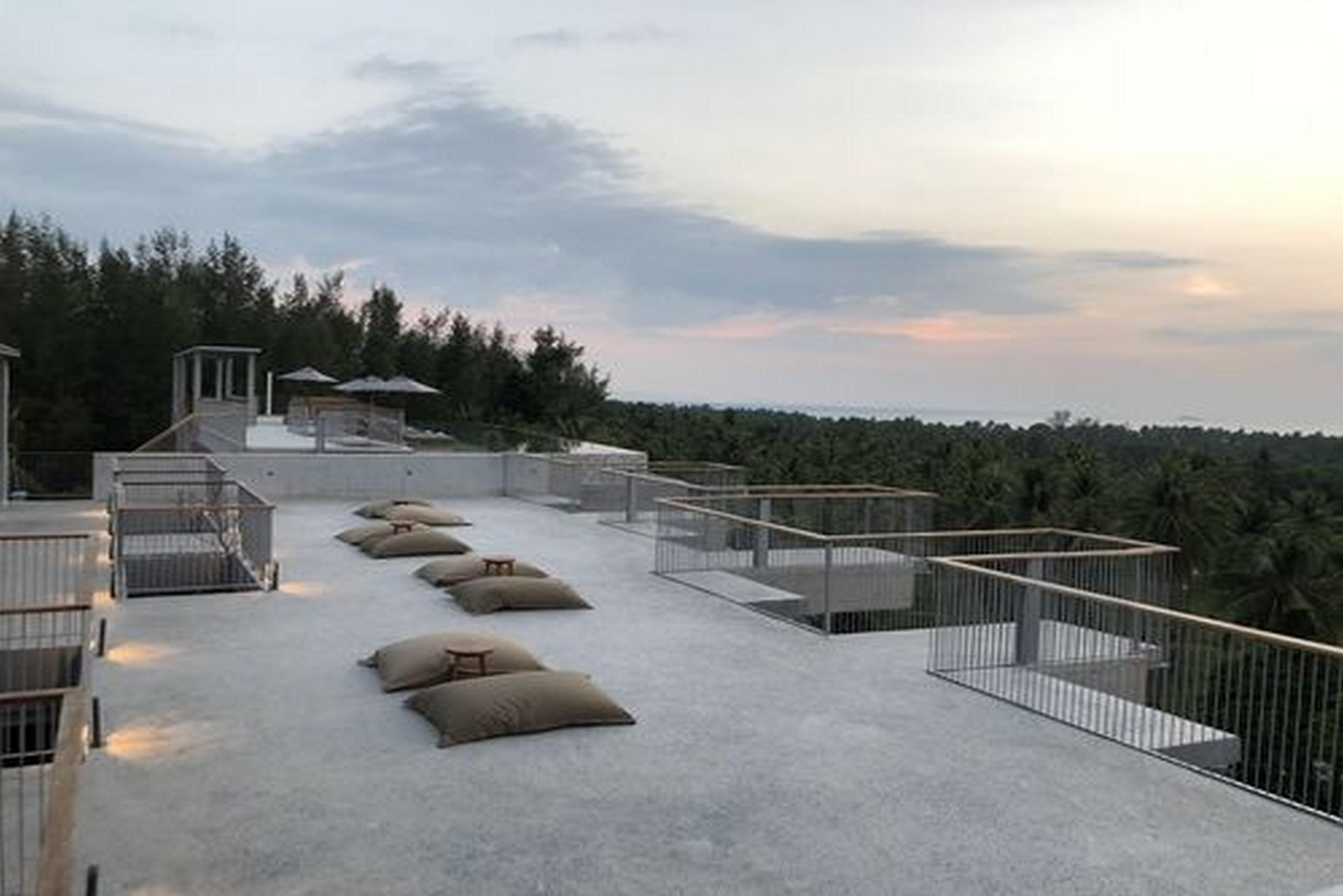 Varivana Koh Phangan, The Centara Collection Thongsala