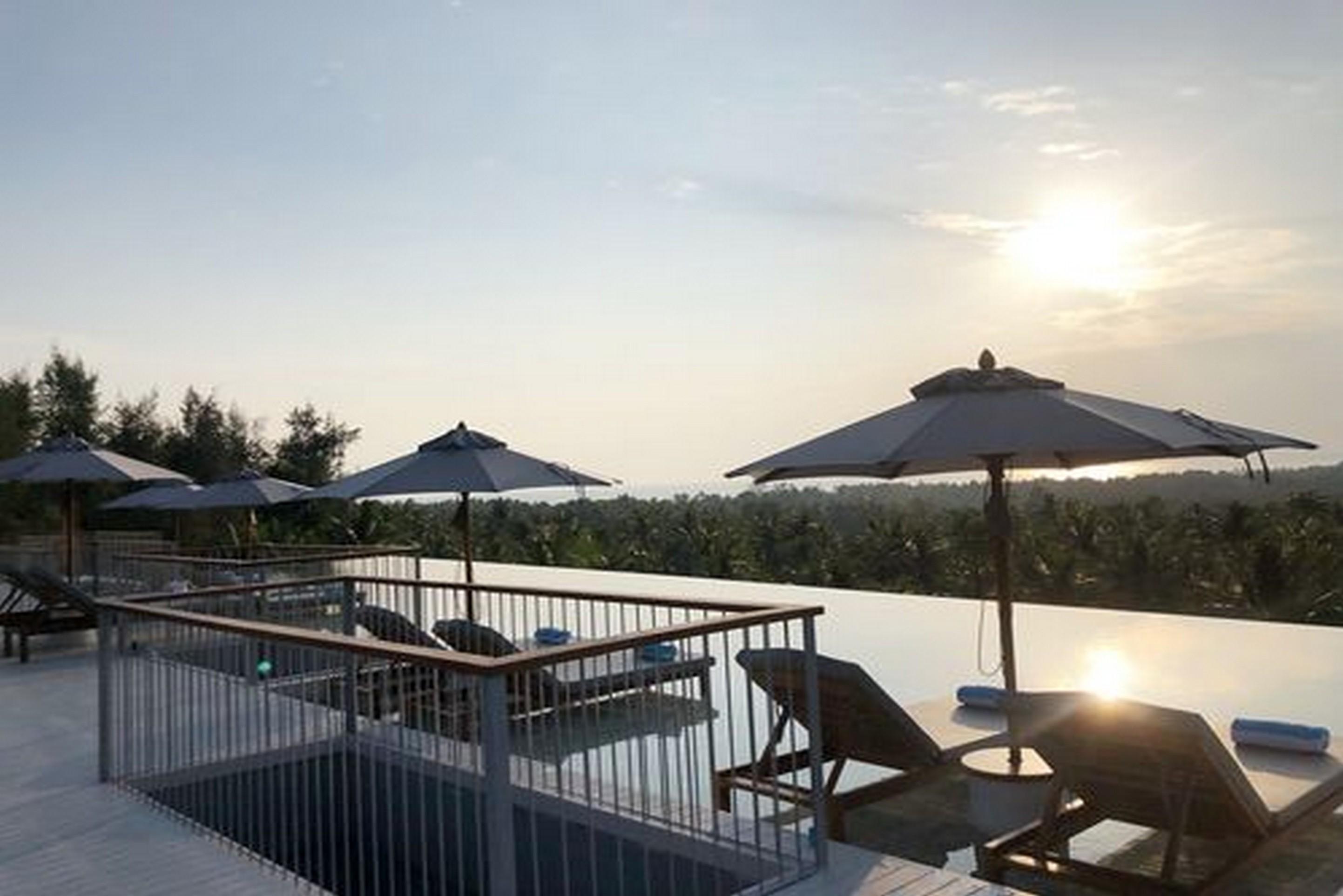 Resort Varivana Koh Phangan, The Centara Collection Thongsala