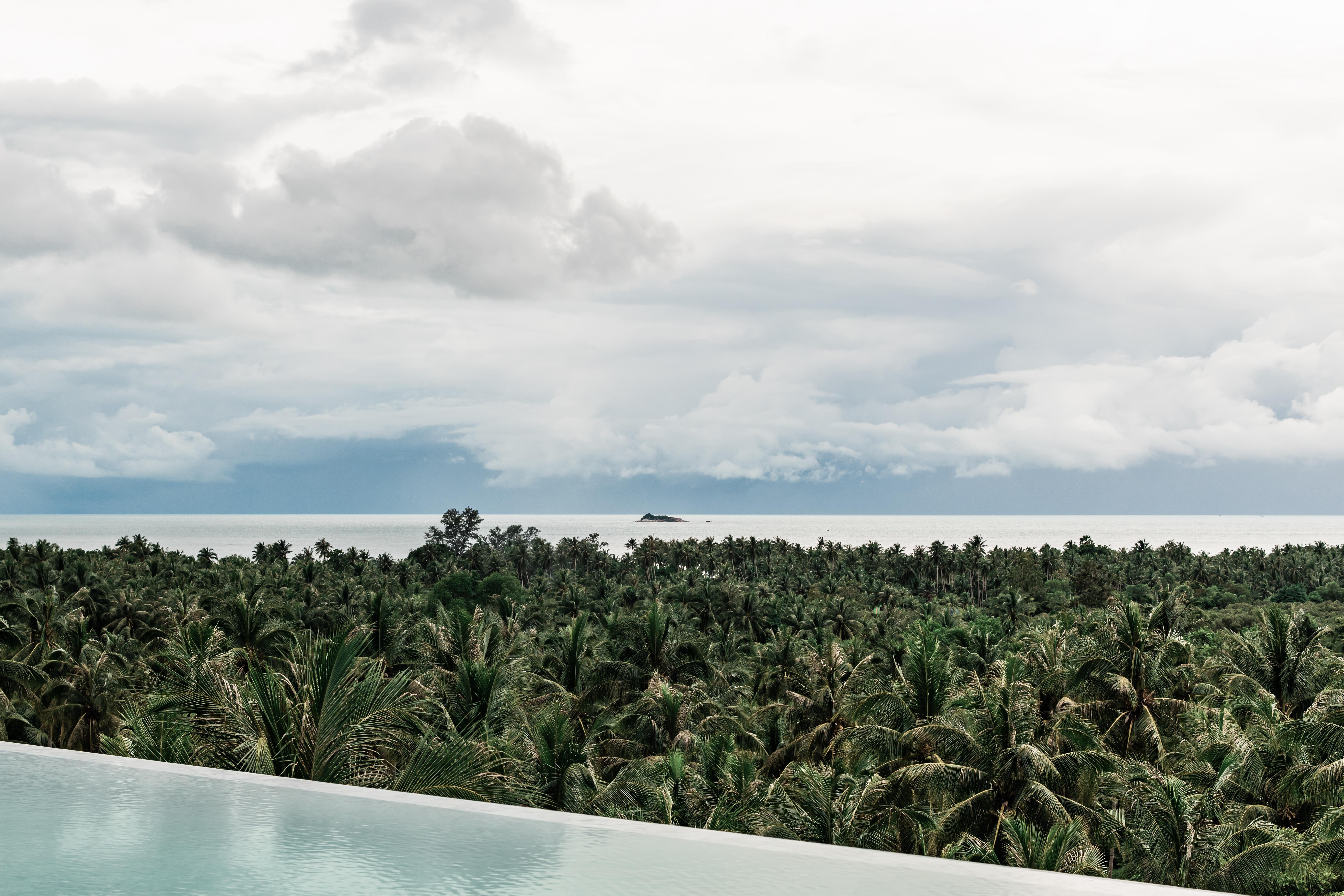Varivana Koh Phangan, The Centara Collection