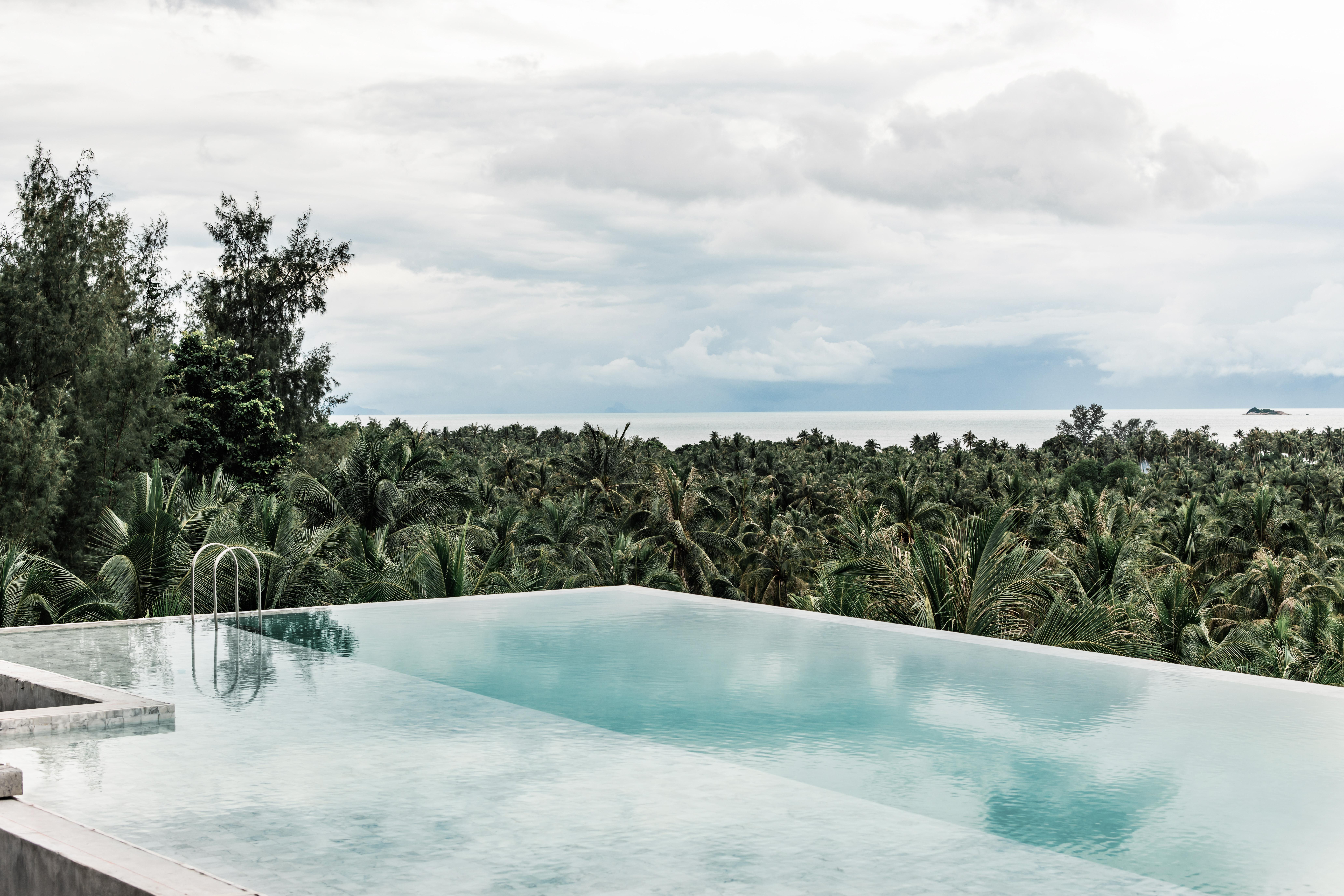 Varivana Koh Phangan, The Centara Collection