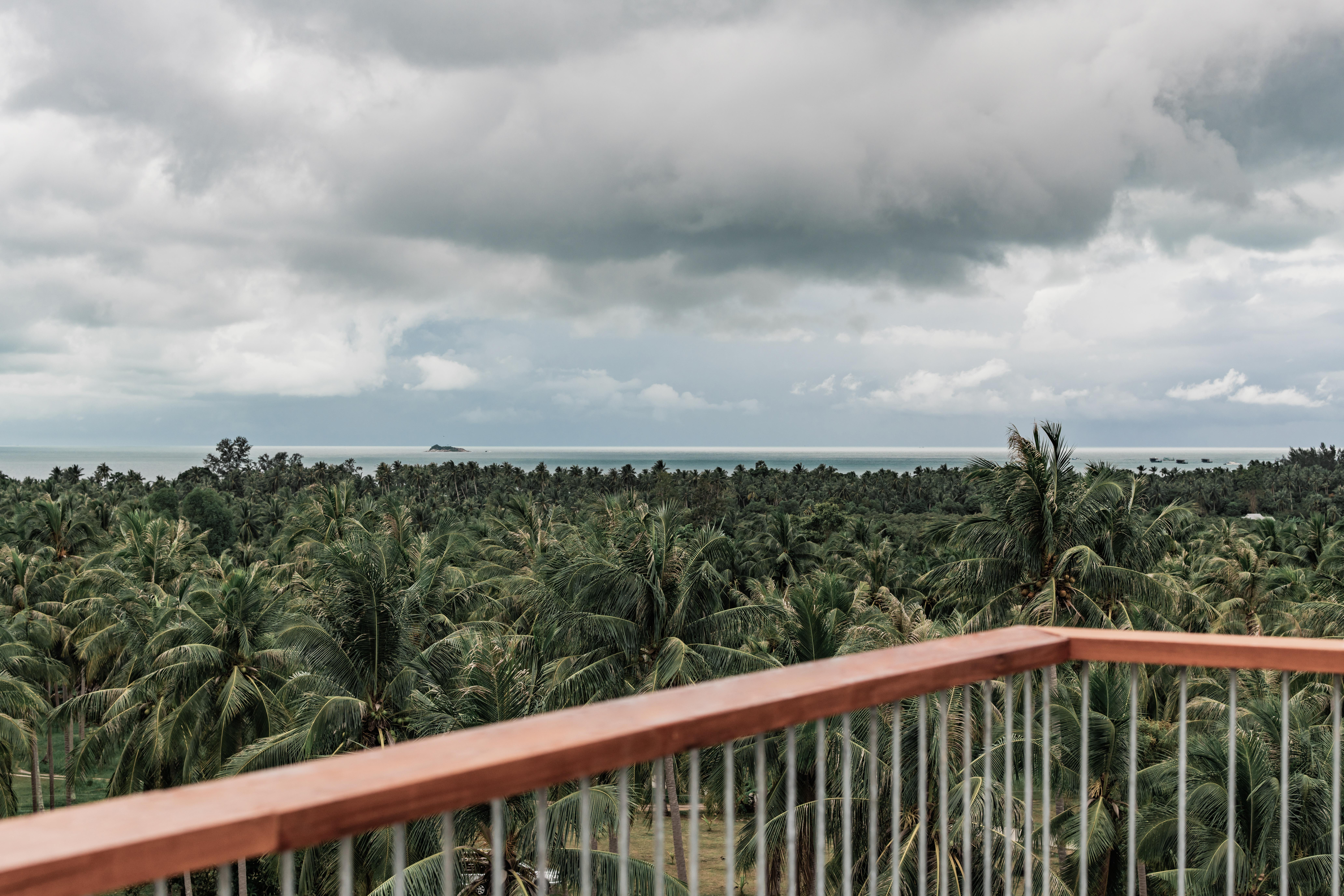 Varivana Koh Phangan, The Centara Collection 4* Thongsala