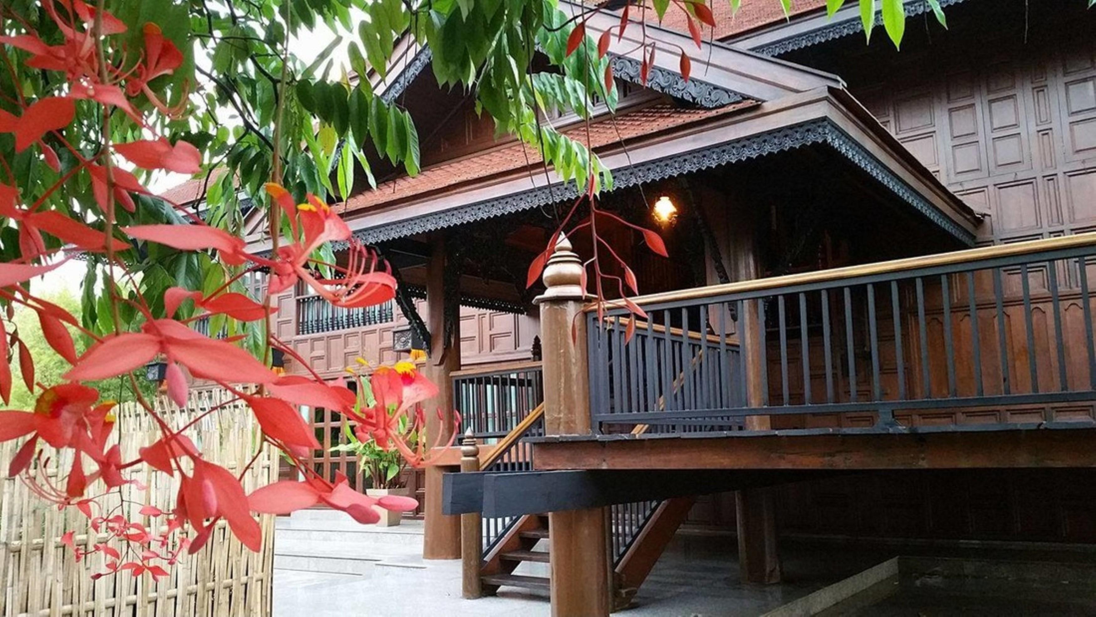 Boontarn Sanctuary Chiang Mai