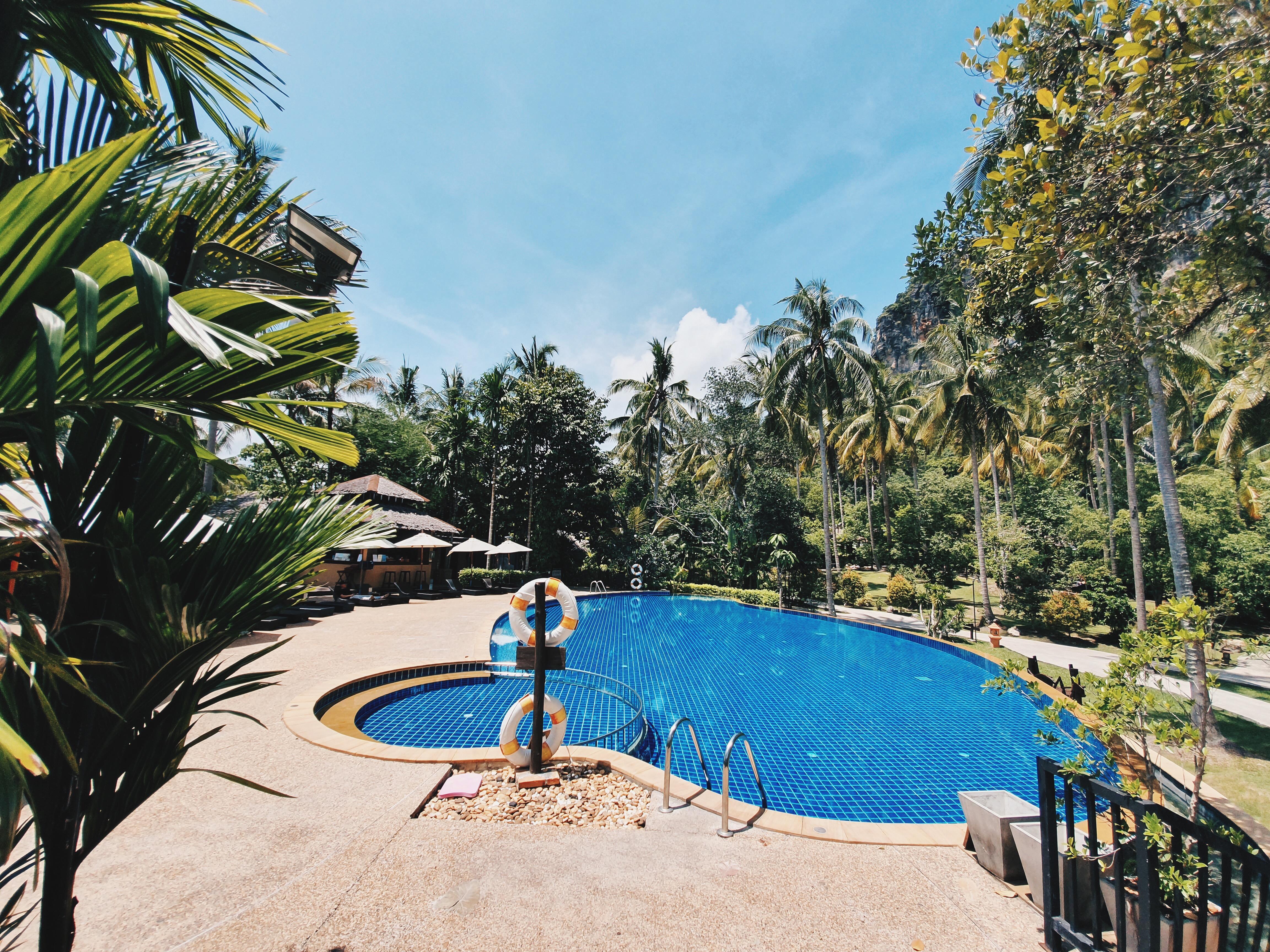 Ban Sainai Resort- Sha Extra Aonang's Ao Nang