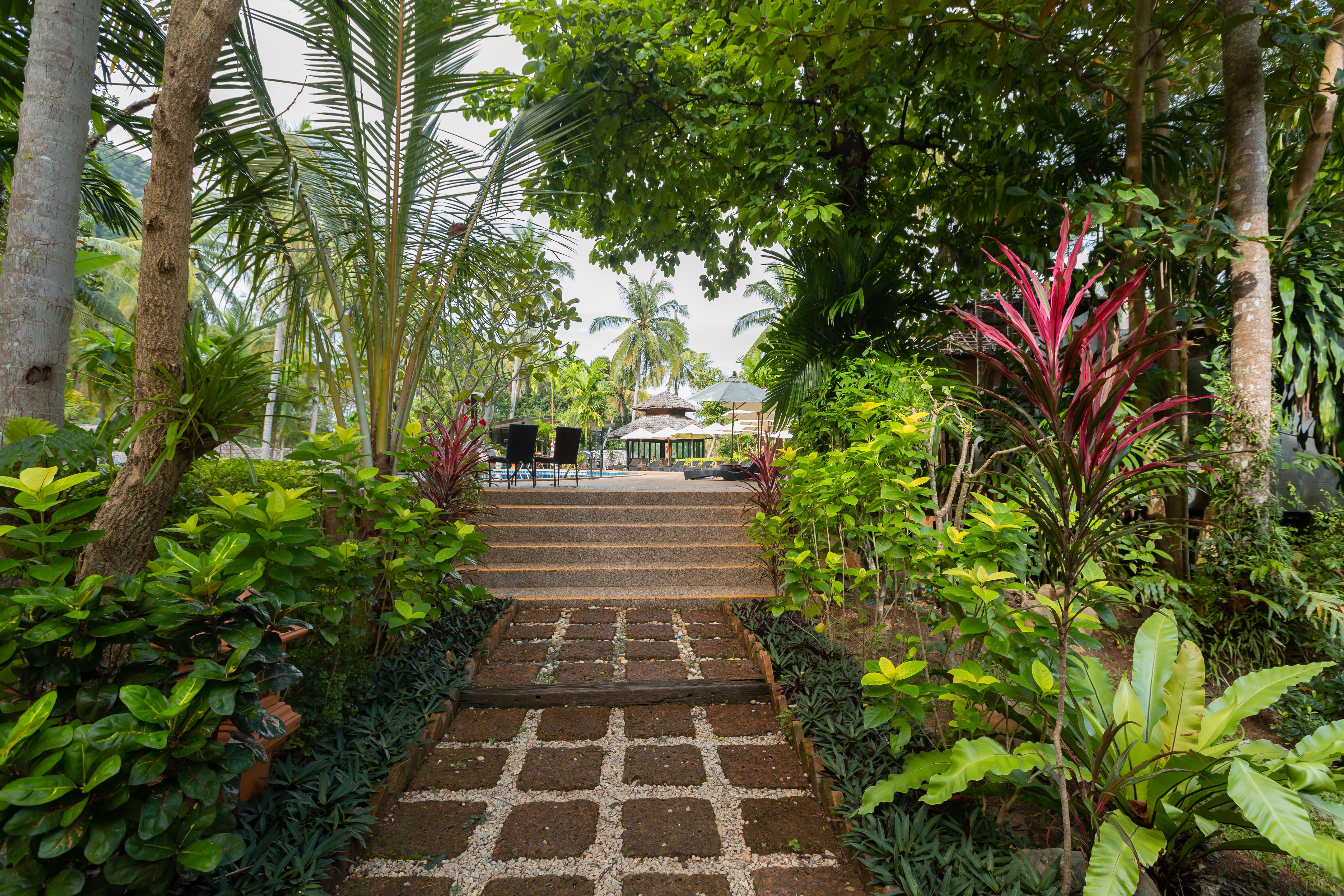 Resort Ban Sainai Resort- Sha Extra Aonang's 4*