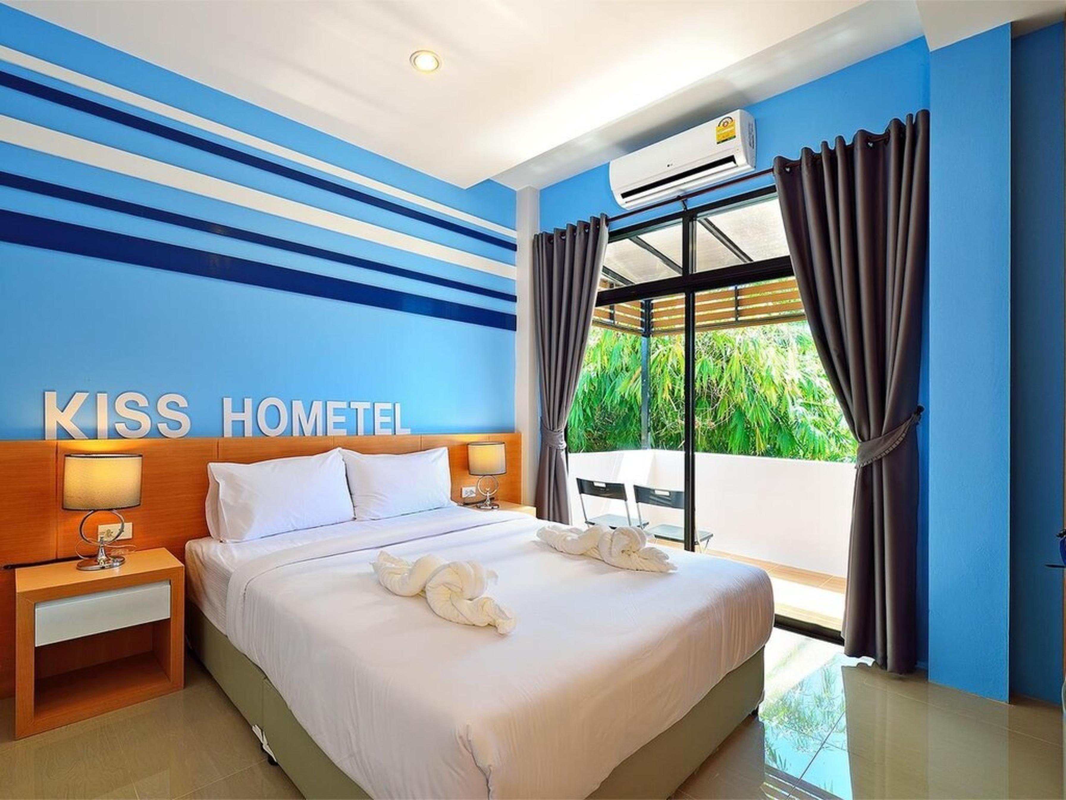 Kiss Hometel 2*