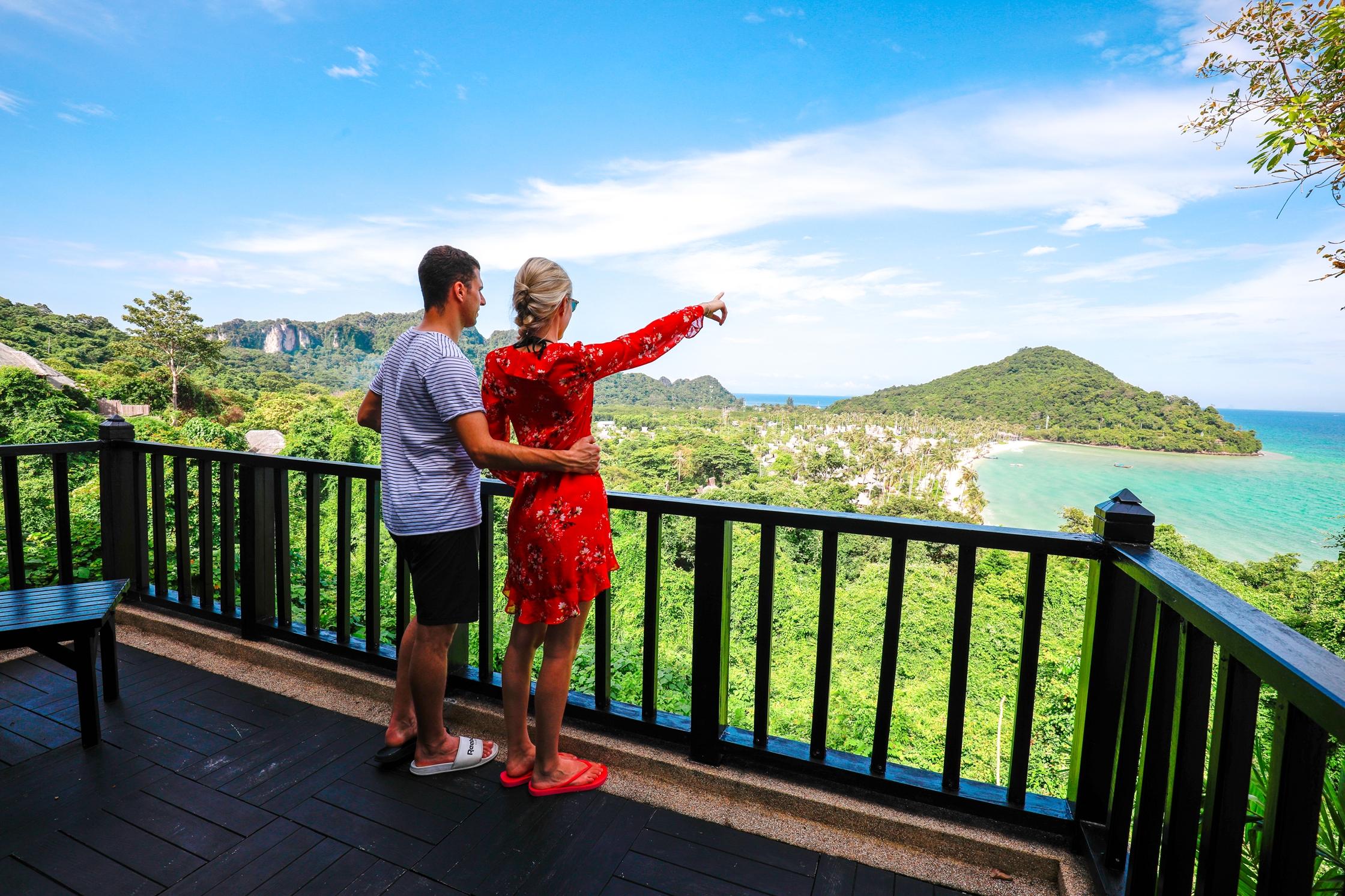 360 4* Phi Phi Don