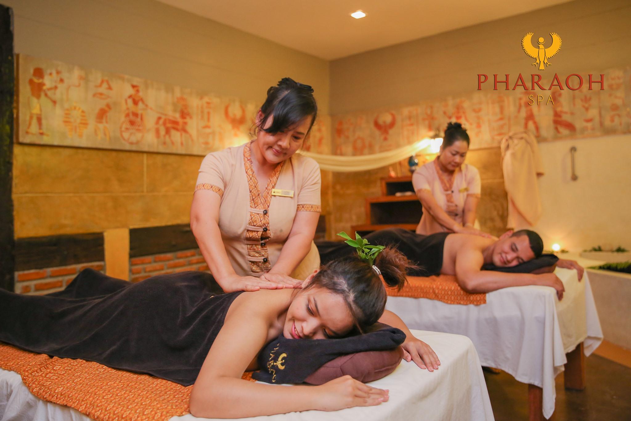 Summer Luxury & Baan Tai