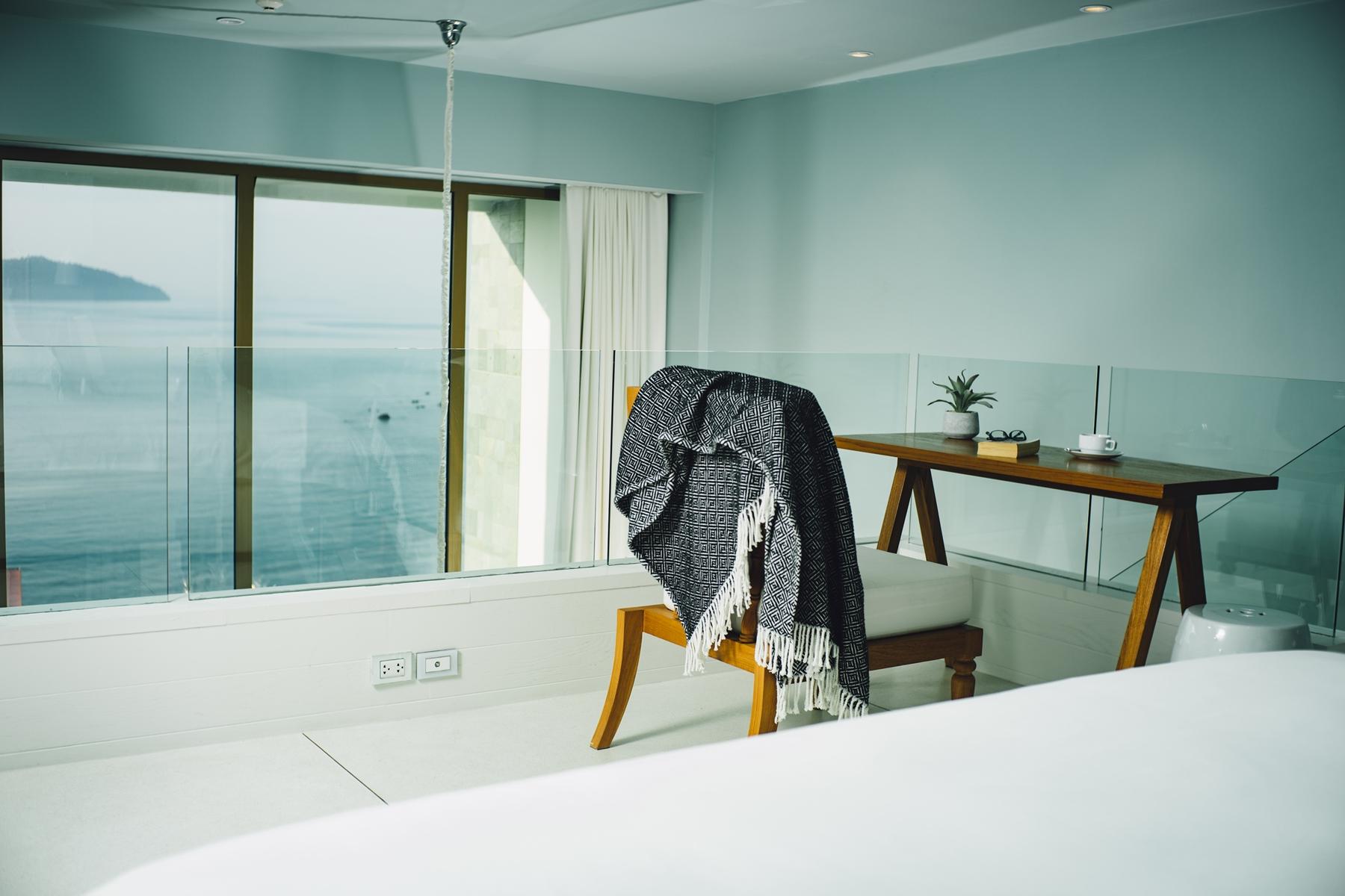 Hotel The Samui